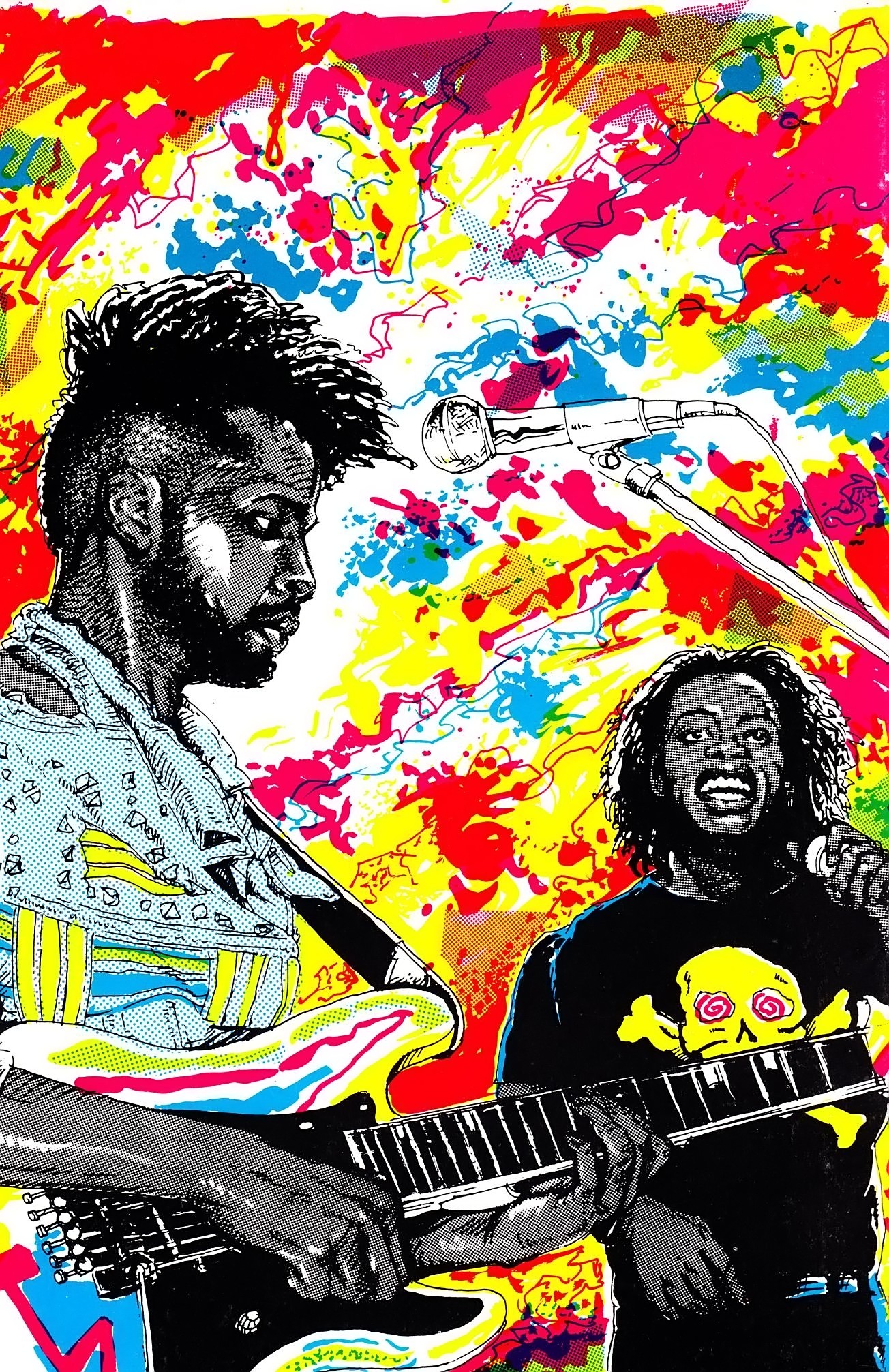 Read online Rock N' Roll Comics comic -  Issue #23 - 36