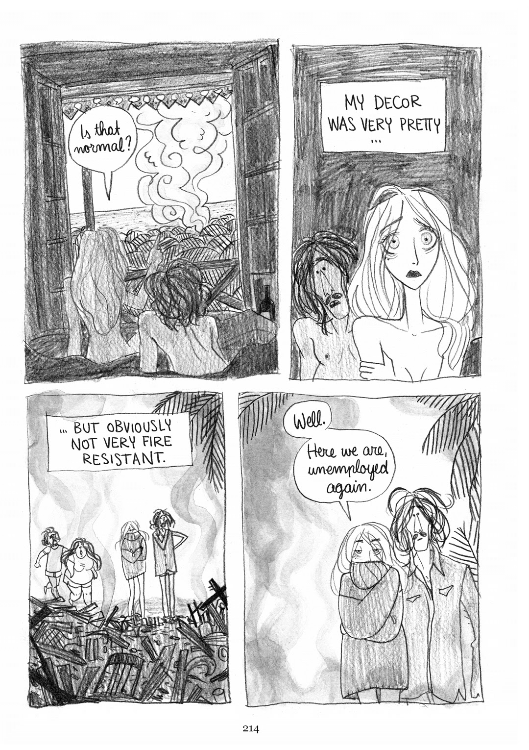 Read online California Dreamin': Cass Elliot Before the Mamas & the Papas comic -  Issue # TPB (Part 3) - 17