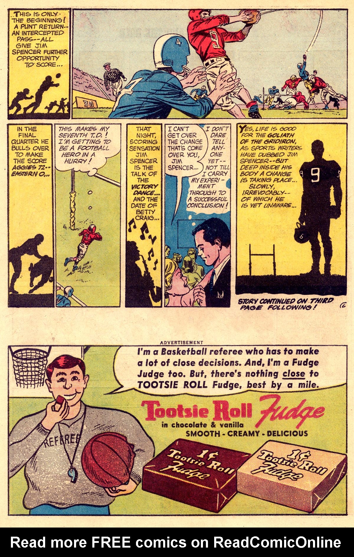 Read online The Brave and the Bold (1955) comic -  Issue #45 - 24