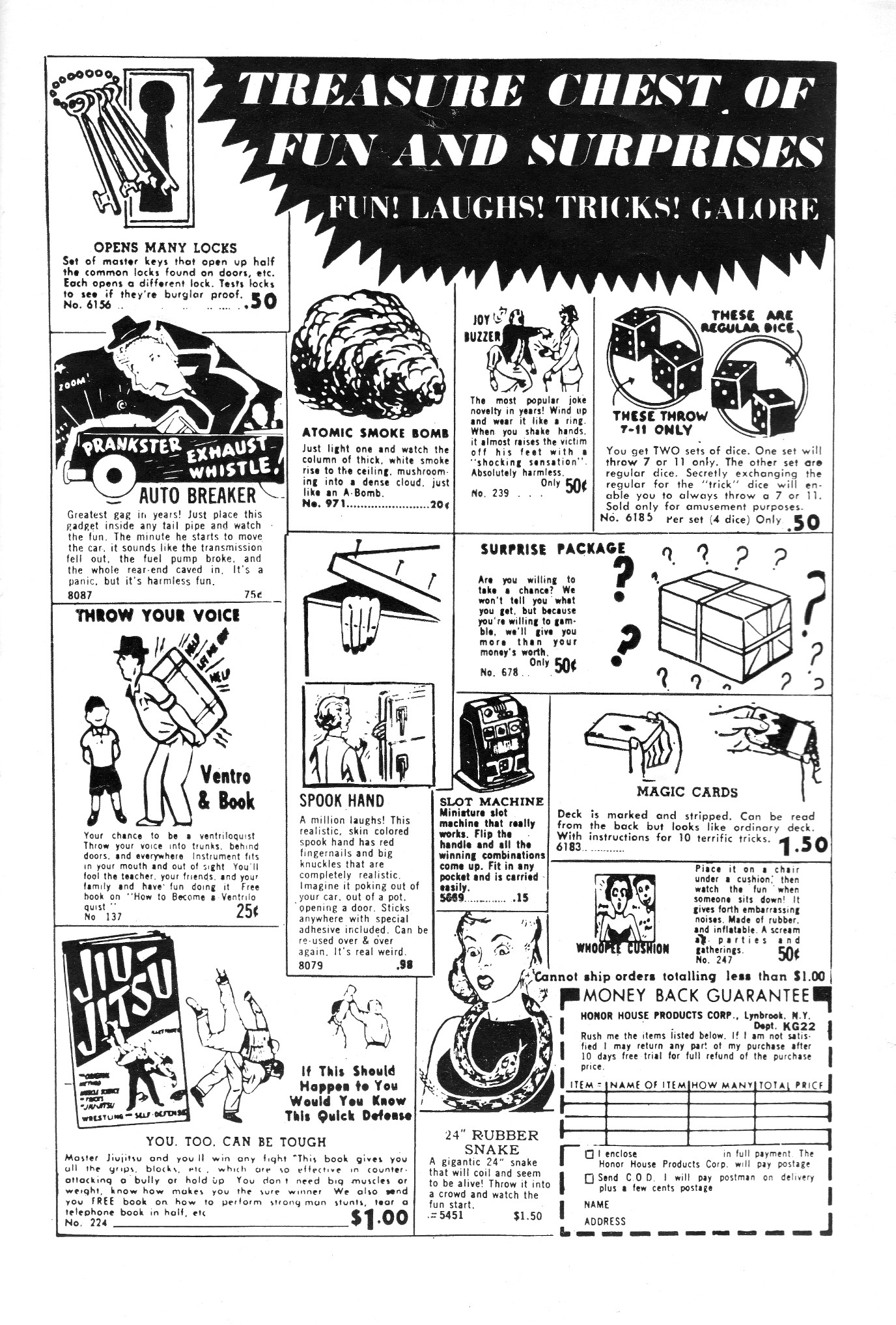 Read online Archie Comics comic -  Issue #101 - 2