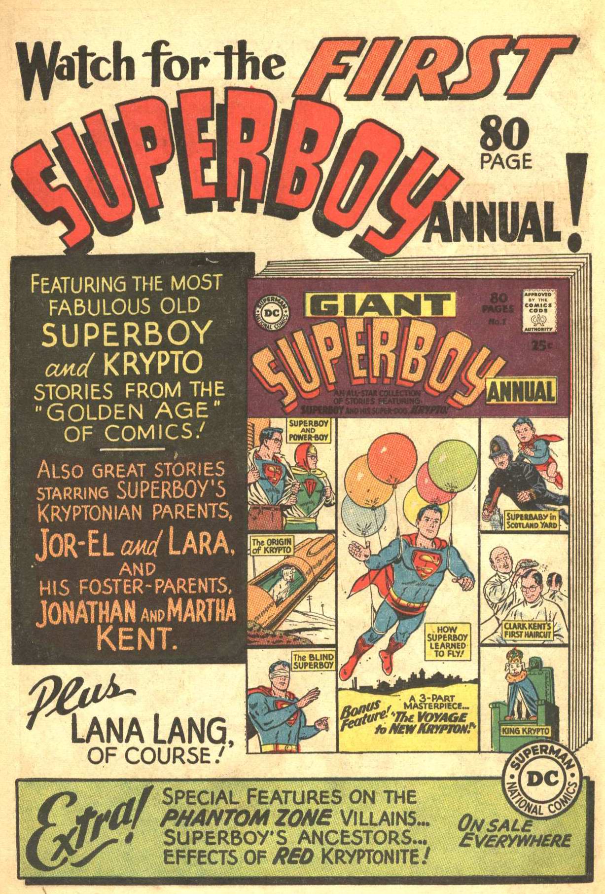 Read online House of Mystery (1951) comic -  Issue #144 - 11