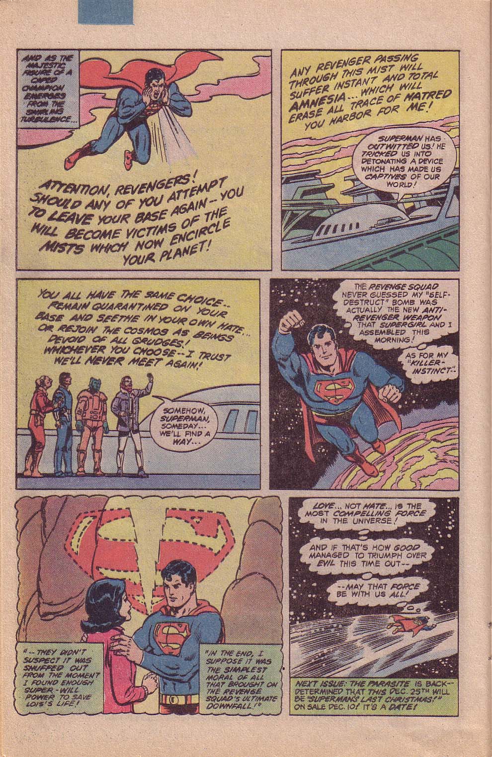 Superman (1939) issue 368 - Page 20
