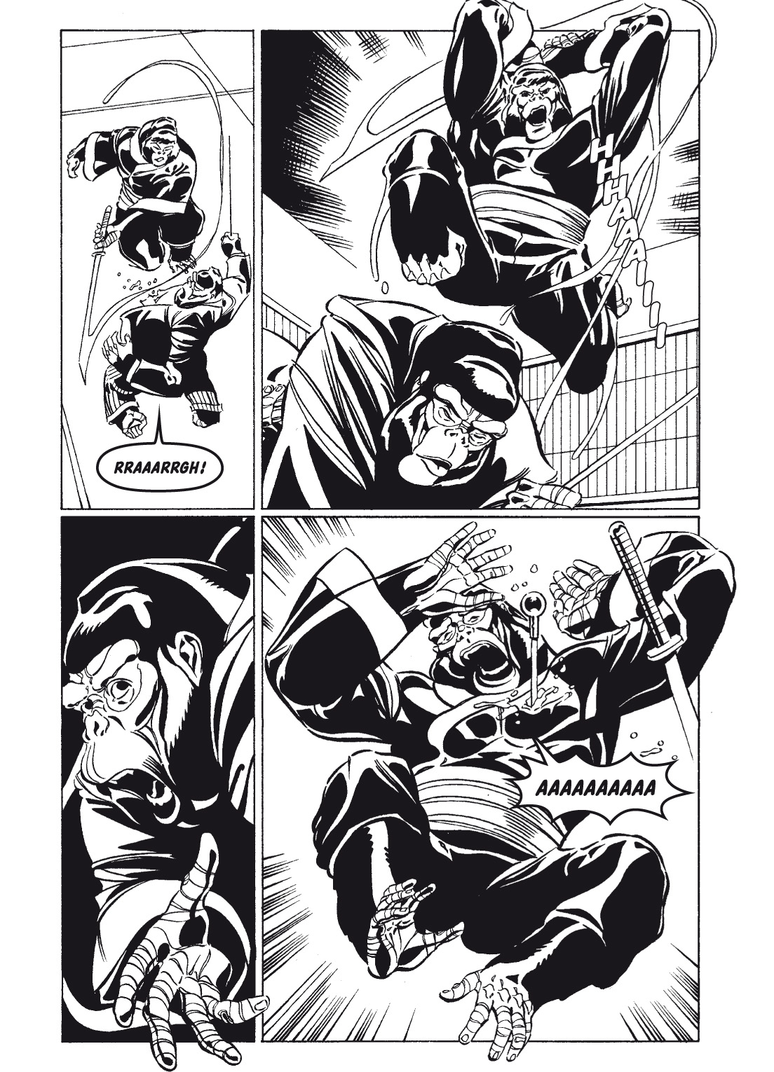 Read online Judge Dredd Megazine (Vol. 5) comic -  Issue #344 - 94