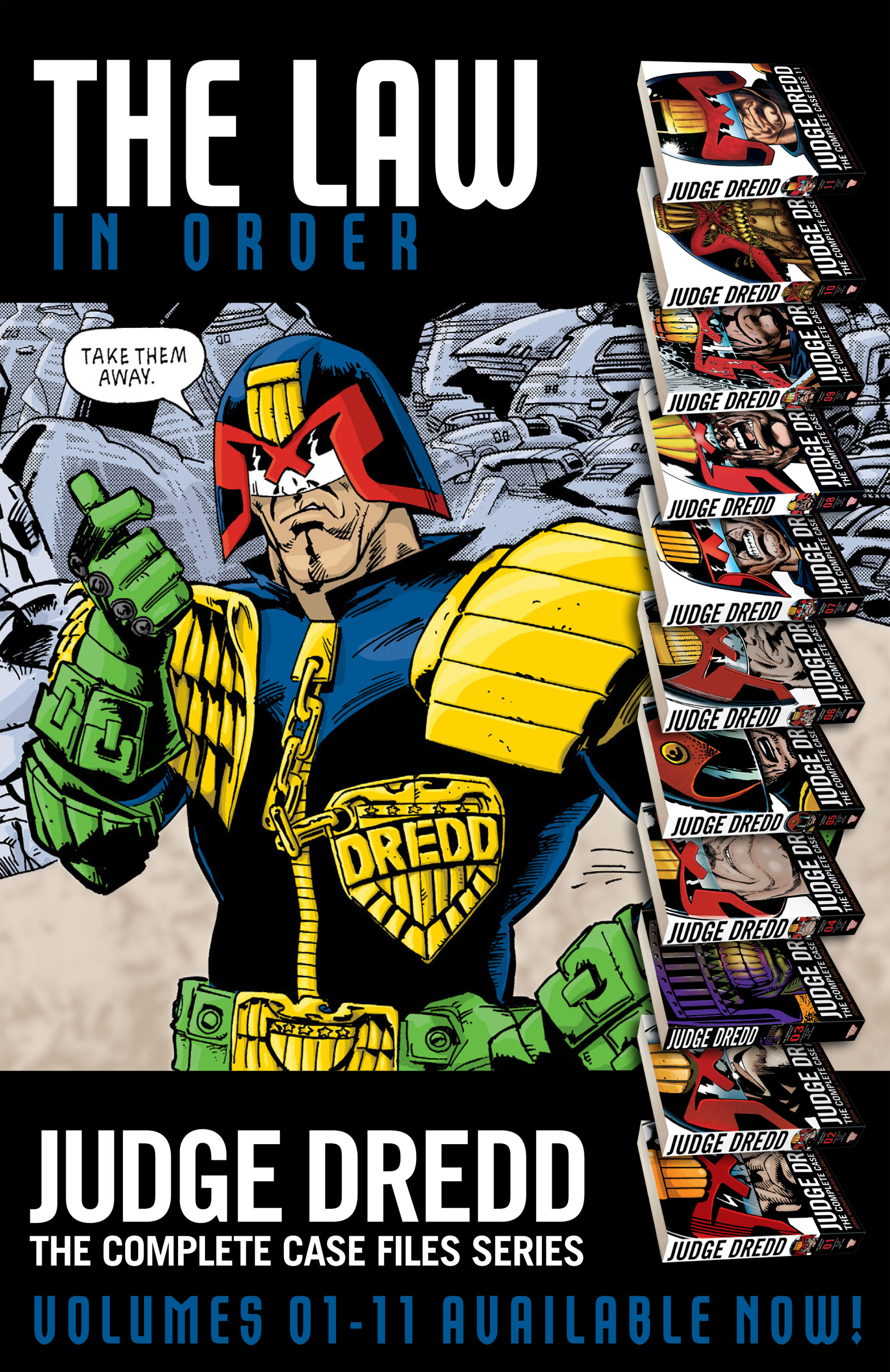 Read online Dredd: Dust comic -  Issue #2 - 12