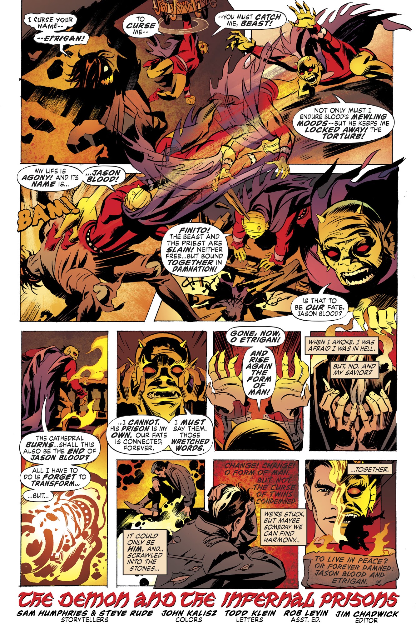 Read online Manhunter Special comic -  Issue # Full - 29