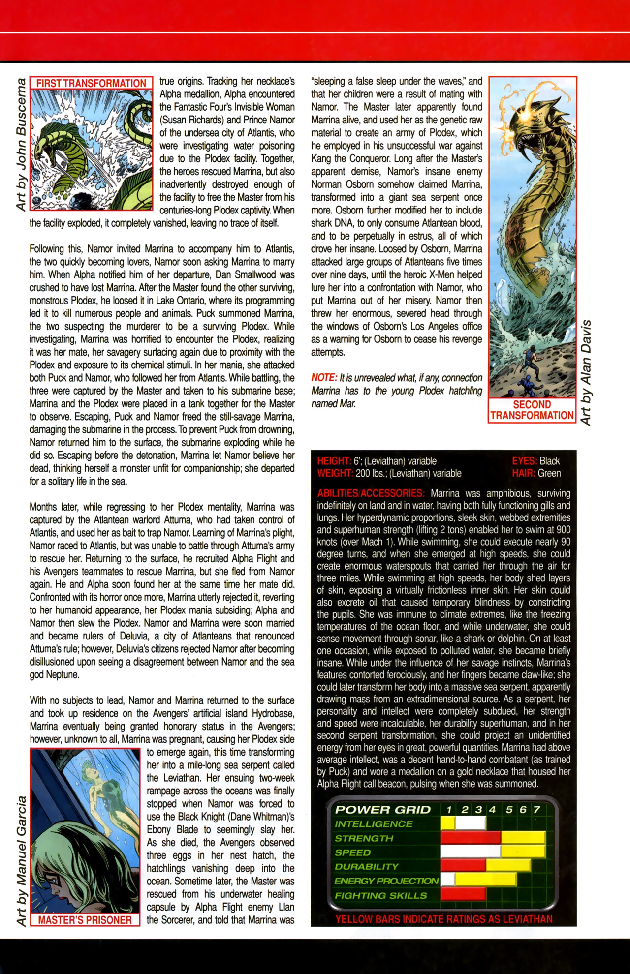 Read online Avengers Assemble (2010) comic -  Issue # Full - 43