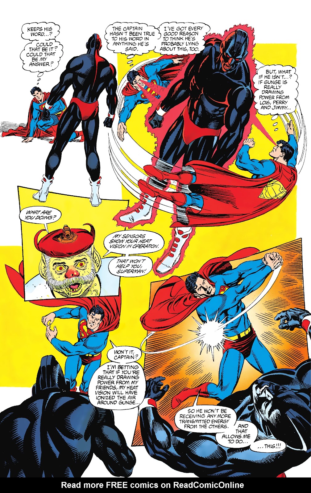 Superman: The Man of Steel (2020) issue TPB 3 (Part 5) - Page 41