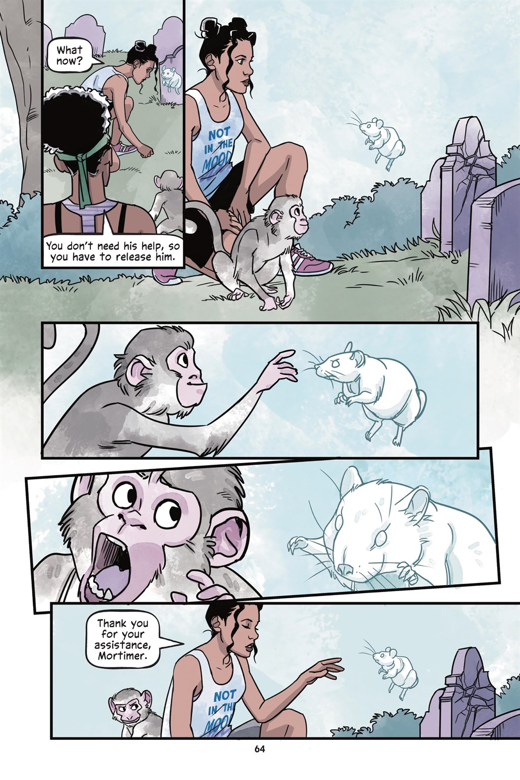 Read online Teen Titans: Robin comic -  Issue # TPB (Part 1) - 63