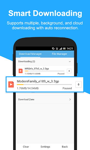 trình duyệt uc browser 