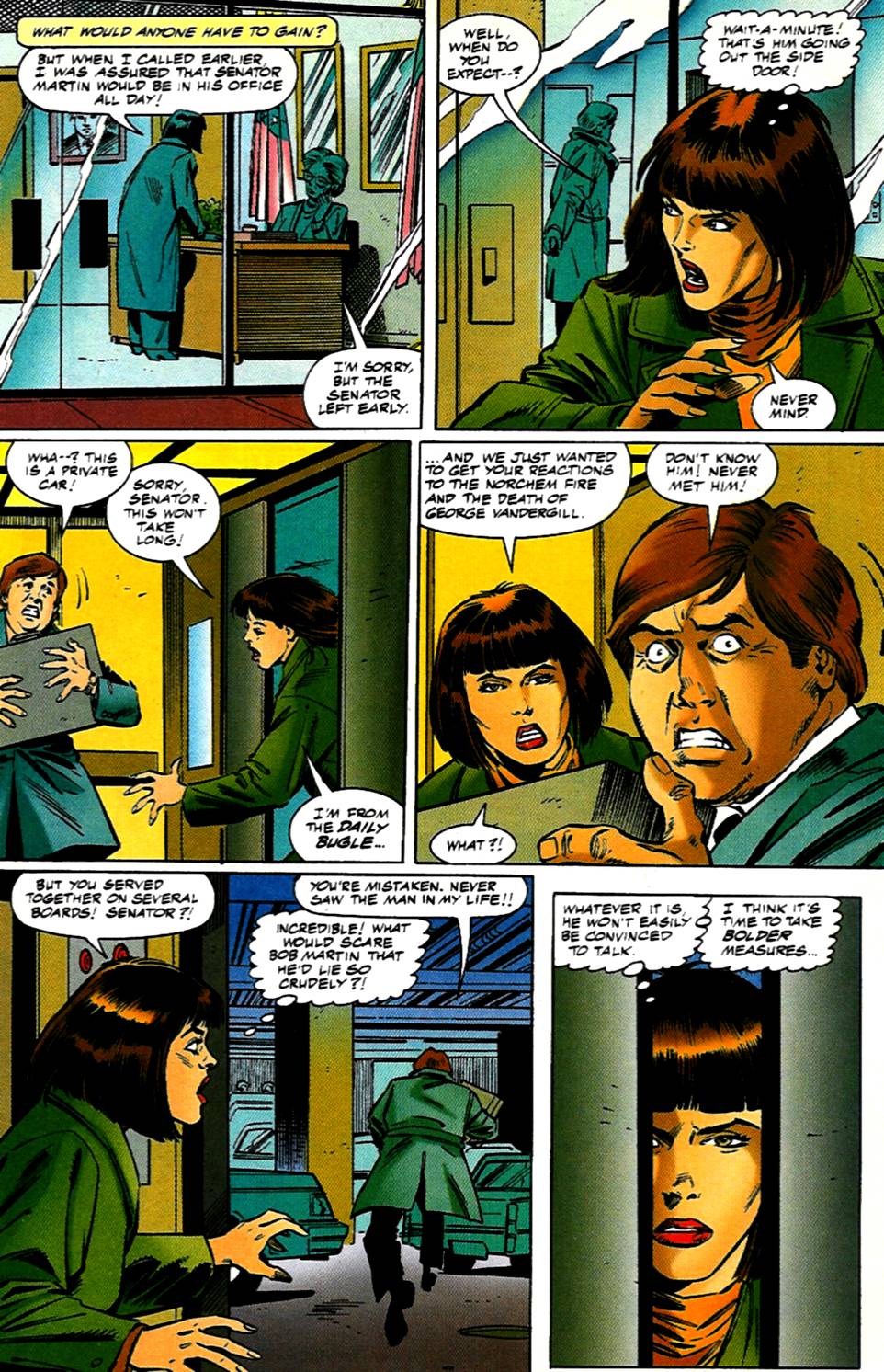 Read online Spider-Man: Hobgoblin Lives comic -  Issue #2 - 26
