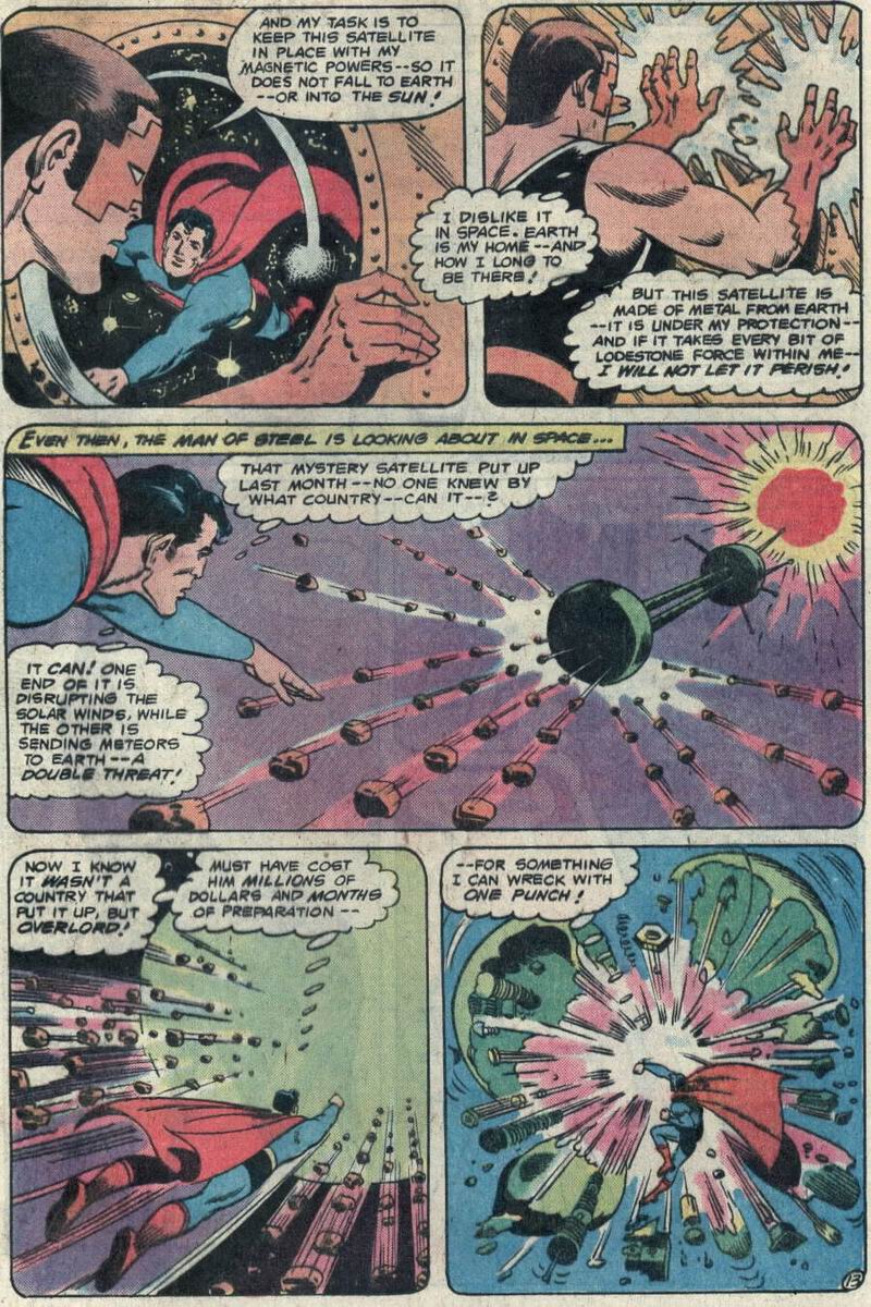 Read online The Super Friends comic -  Issue #15 - 14