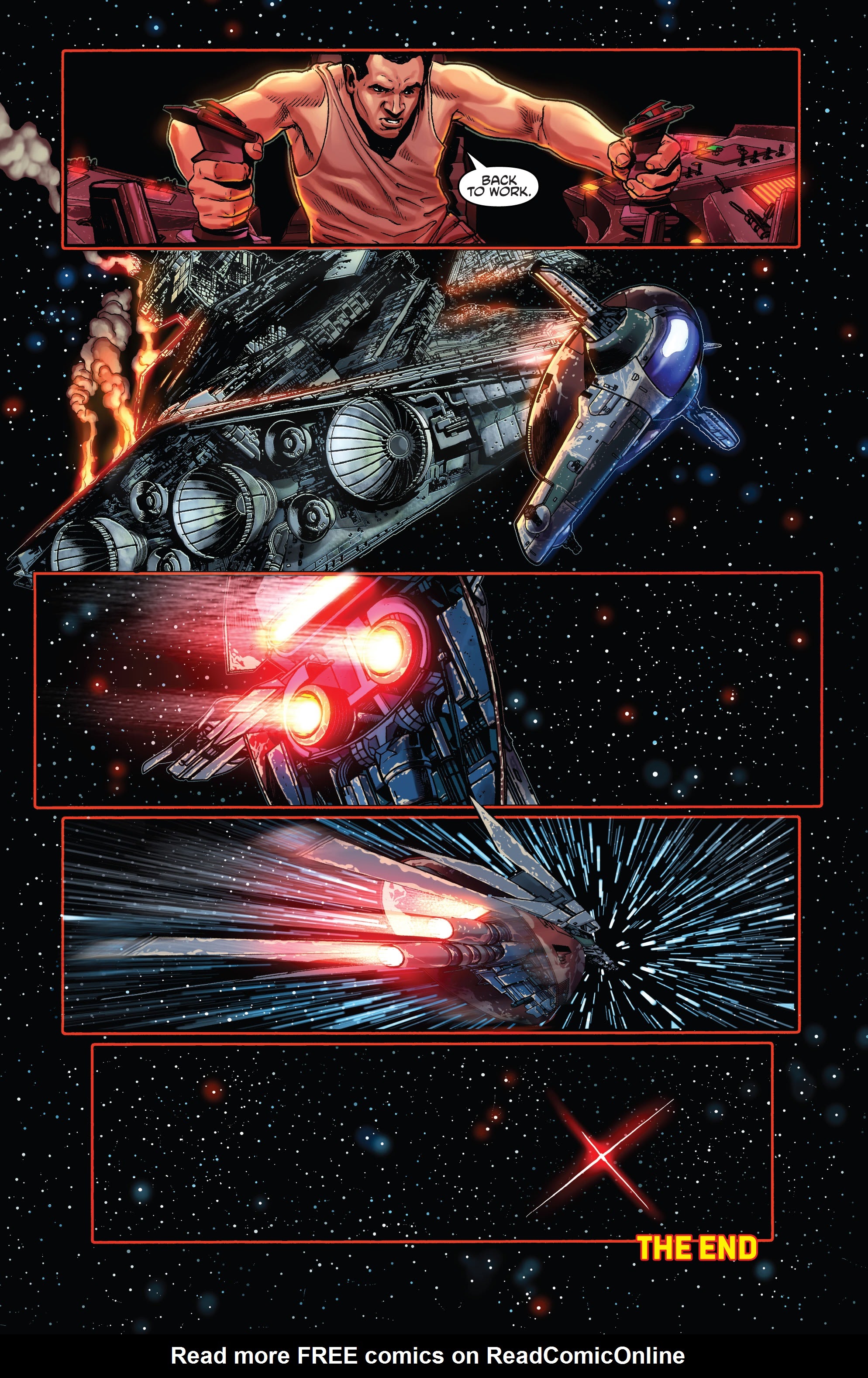 Read online Star Wars Legends Epic Collection: The Empire comic -  Issue # TPB 6 (Part 5) - 67