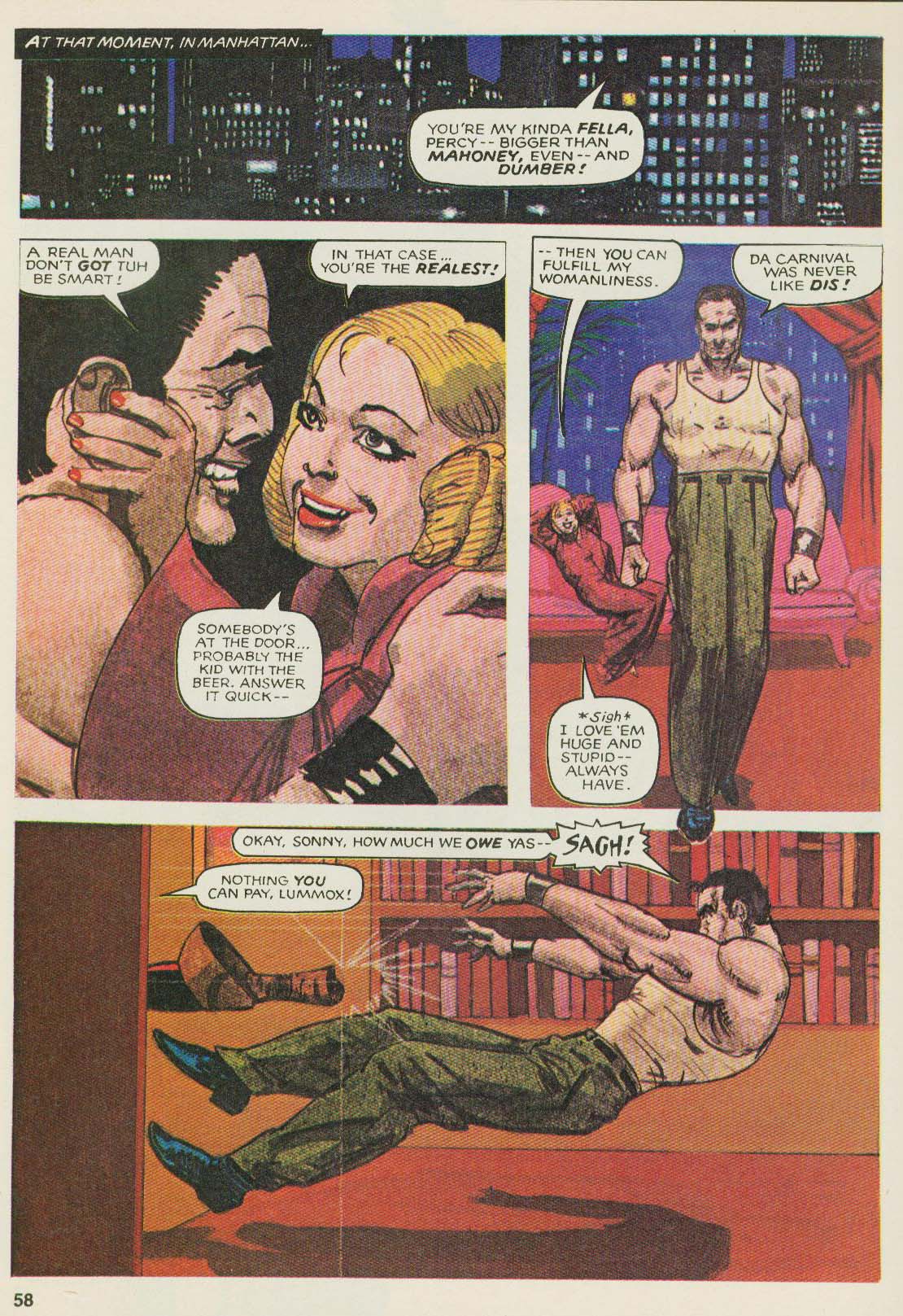 Read online Hulk (1978) comic -  Issue #24 - 58