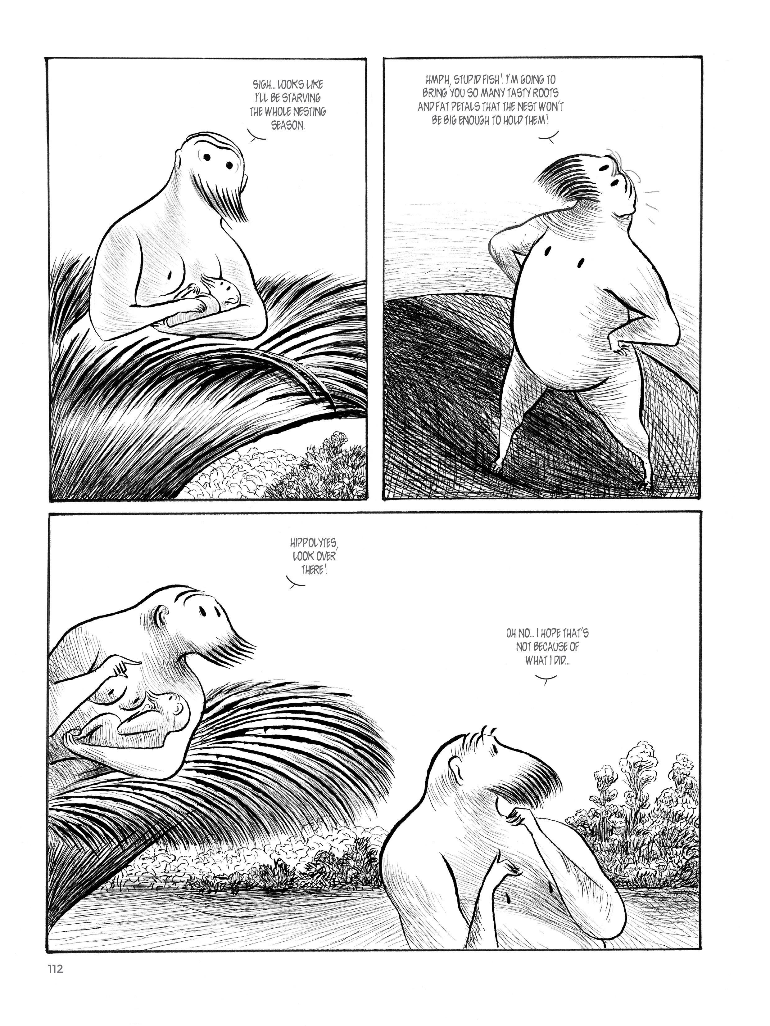 Read online Garlandia comic -  Issue # TPB (Part 2) - 13