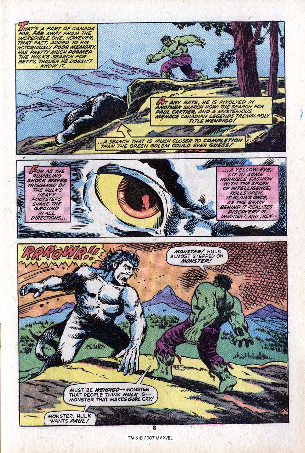 The Incredible Hulk (1968) issue 162 - Page 13