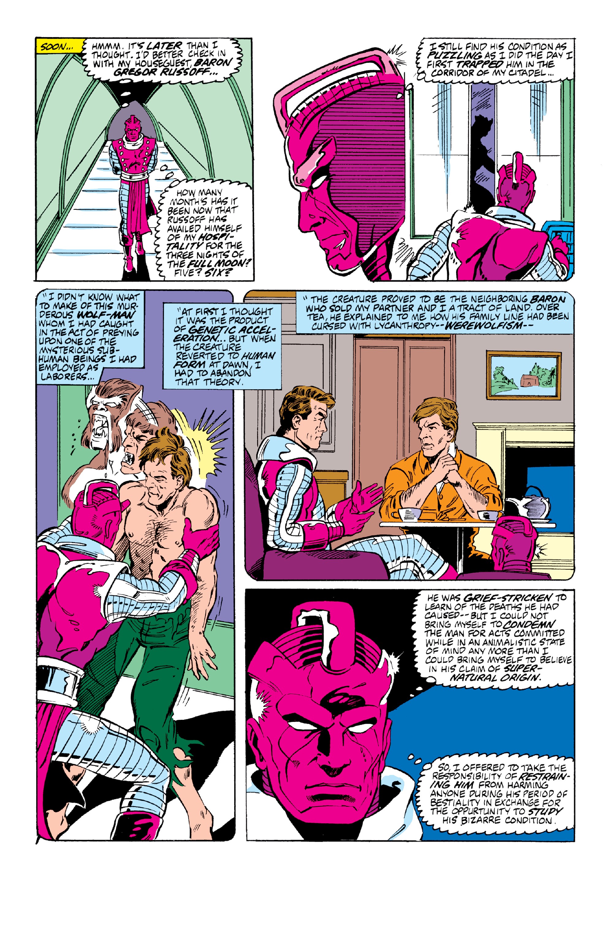 Read online Amazing Spider-Man Epic Collection comic -  Issue # Venom (Part 4) - 32