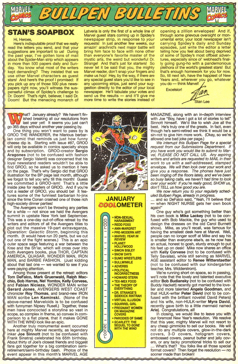Read online James Bond Jr. comic -  Issue #3 - 28
