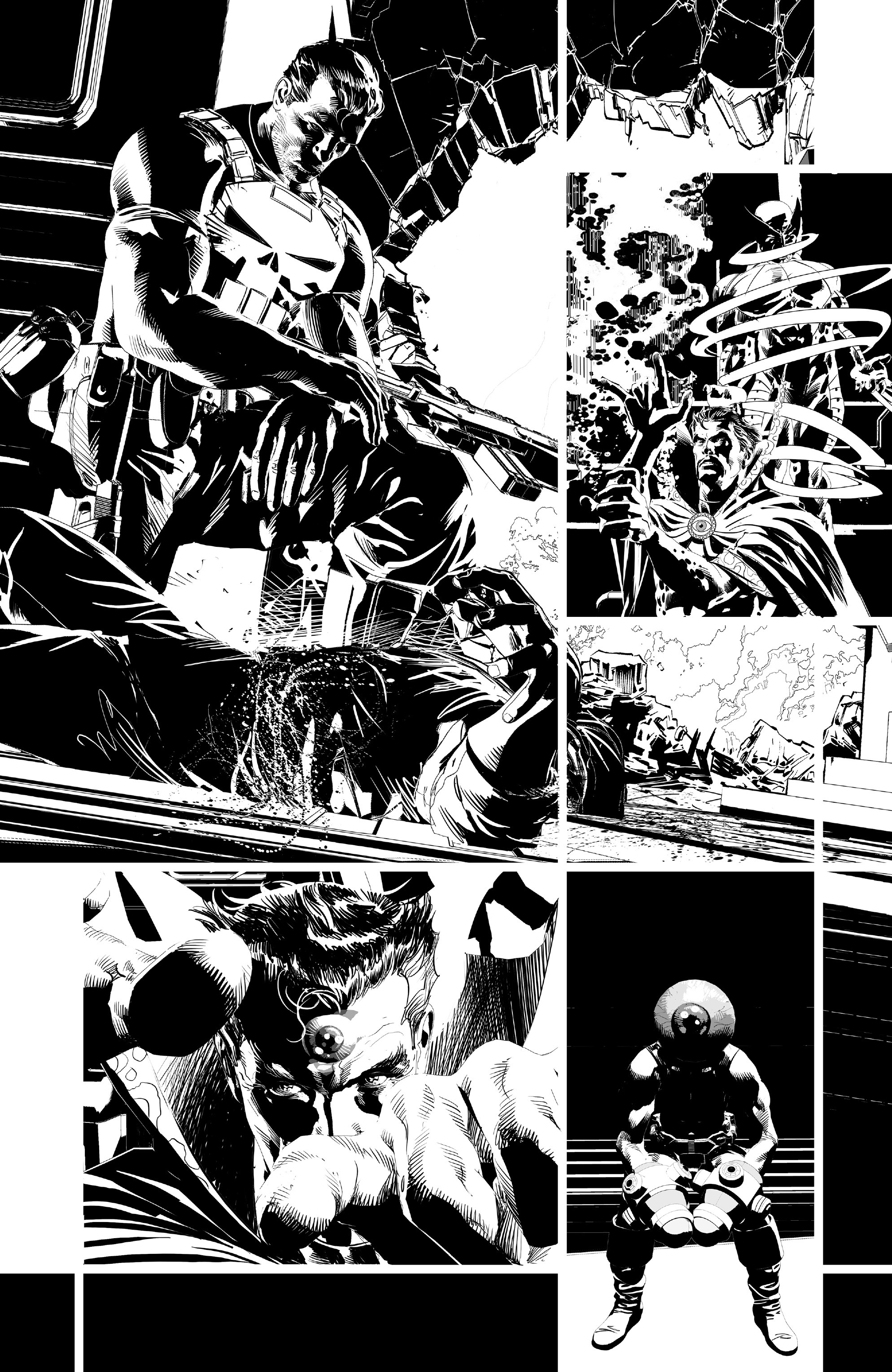 Read online Original Sin comic -  Issue # _Special 4 - 61