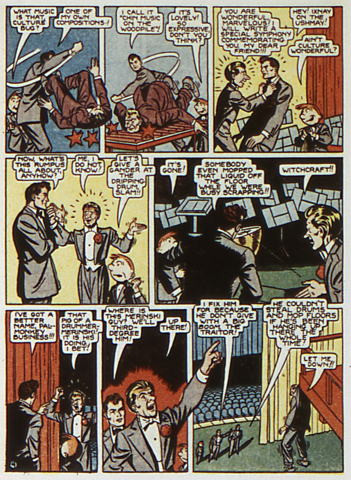 Detective Comics (1937) 66 Page 62
