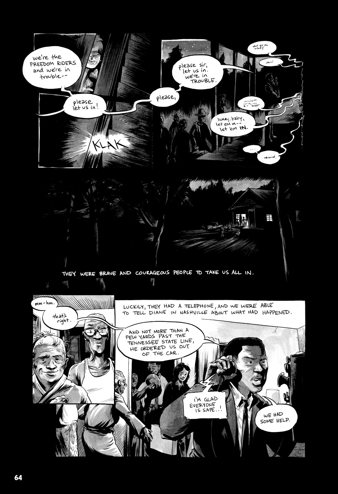 March issue 2 - Page 63
