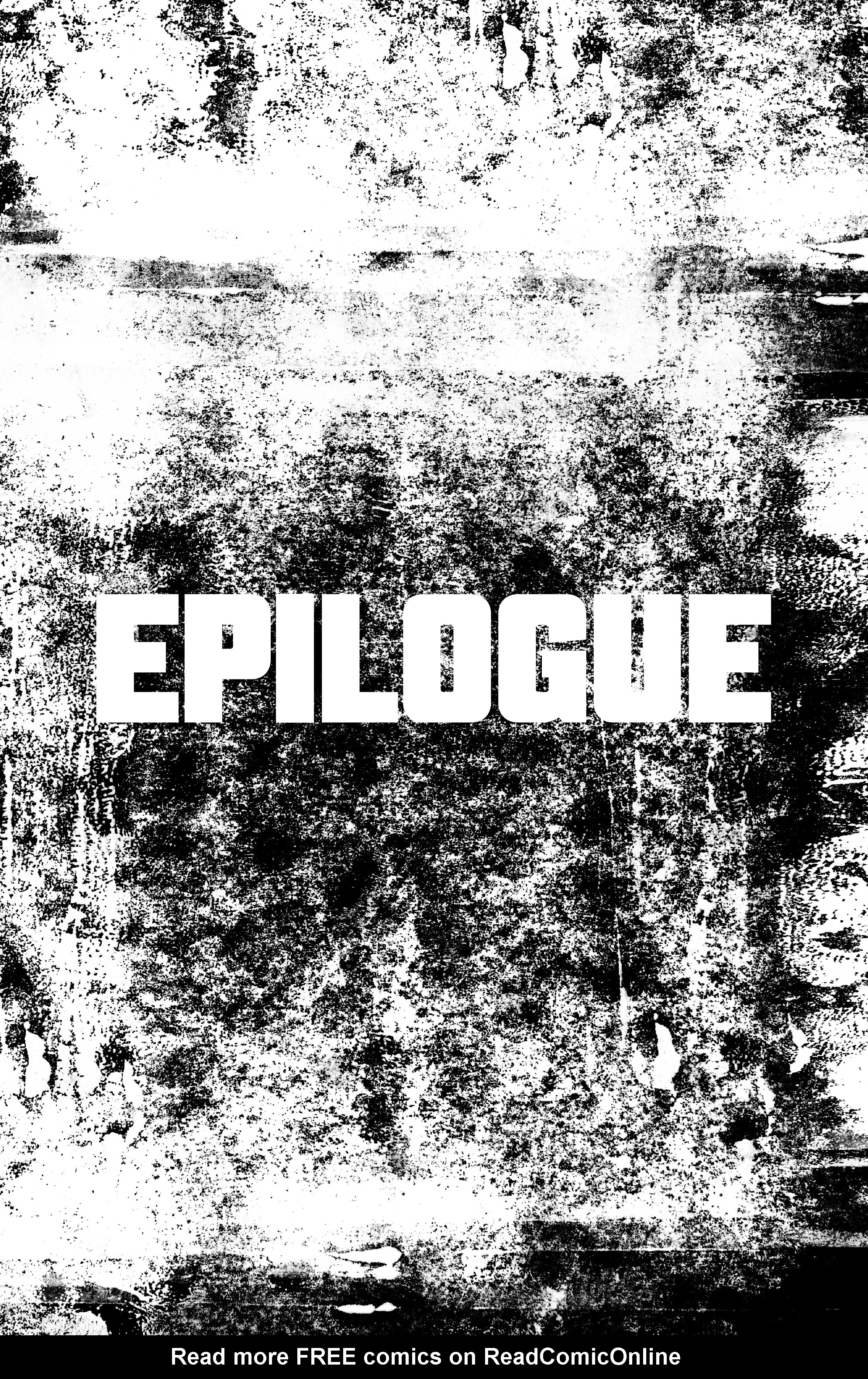 Read online Indigo Children comic -  Issue #1 - 40