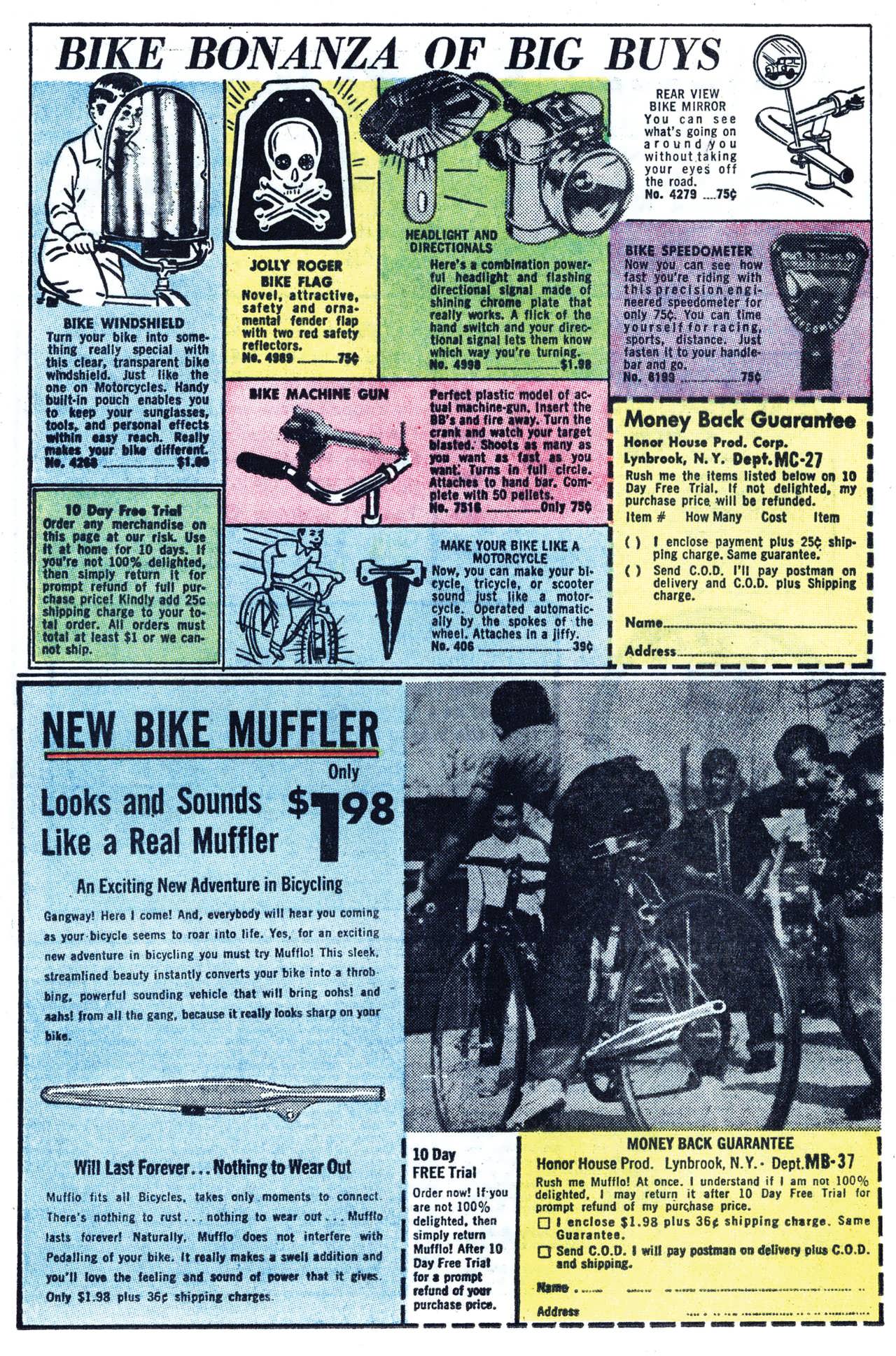 Read online Life With Archie (1958) comic -  Issue #27 - 28