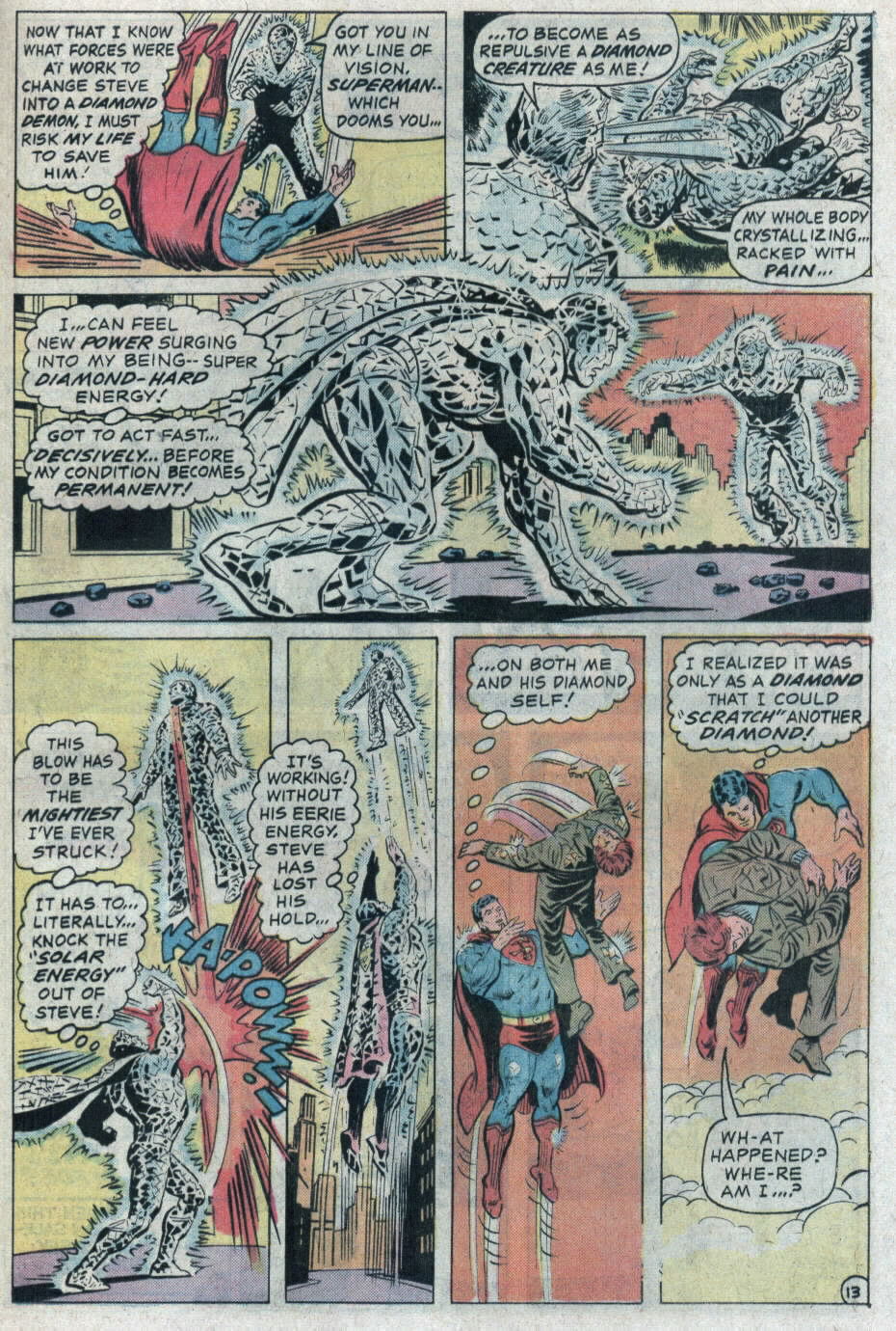 Superman (1939) issue 280 - Page 14