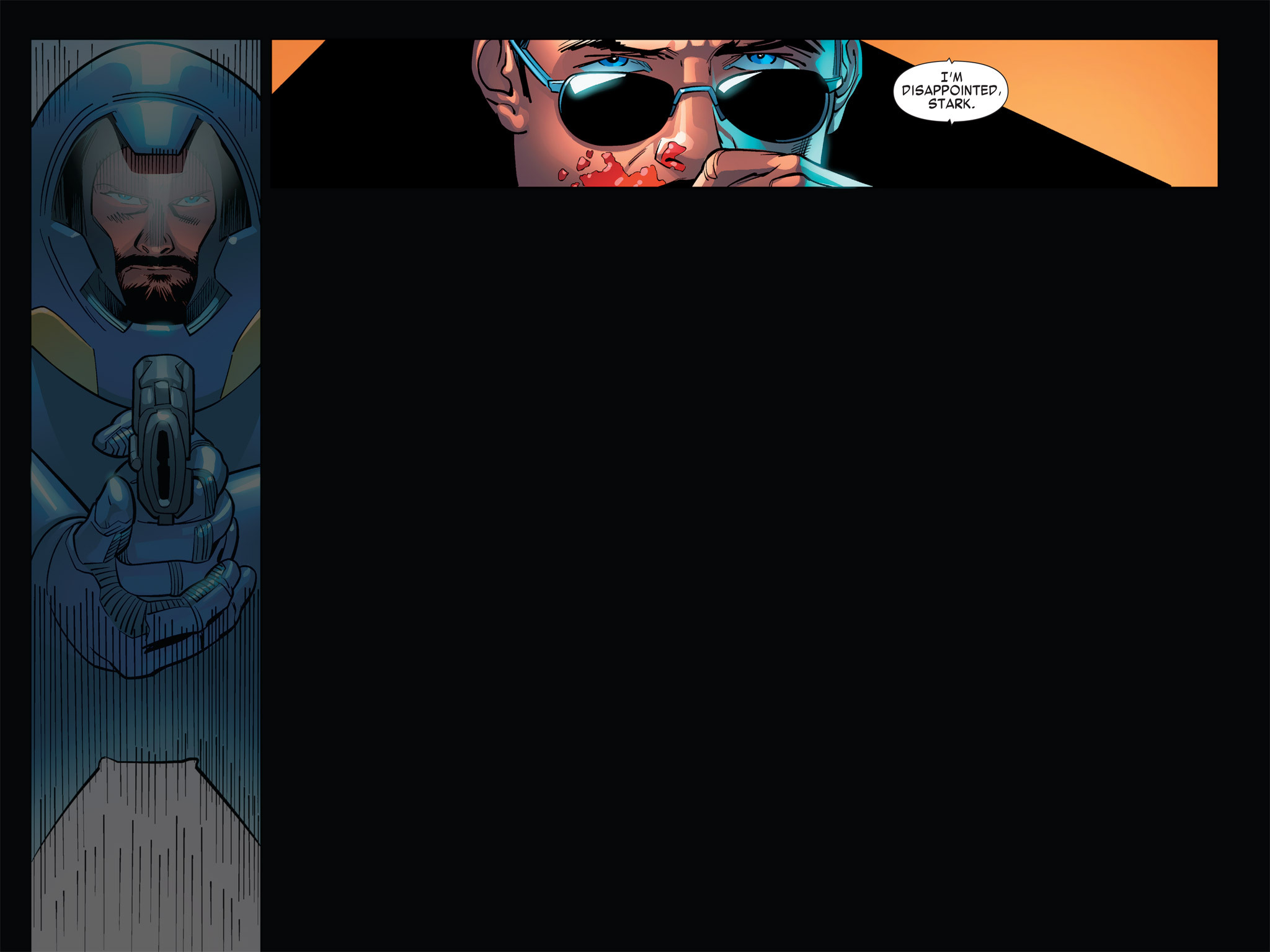 Read online Iron Man: Fatal Frontier Infinite Comic comic -  Issue #6 - 45
