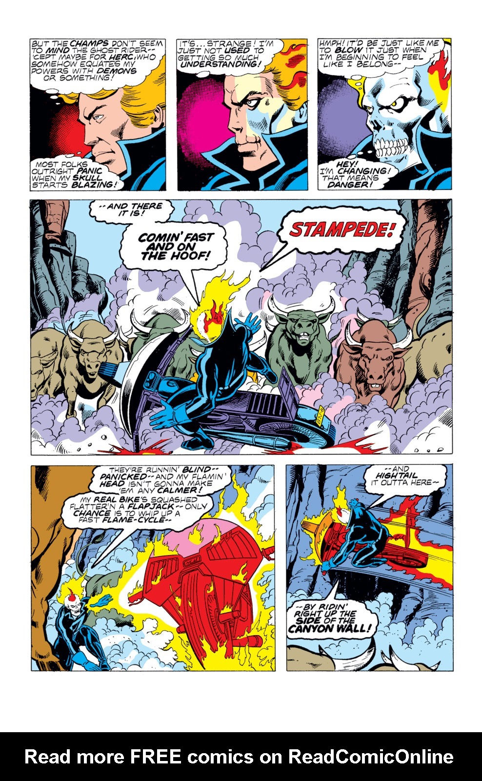 The Champions Issue #11 #11 - English 6