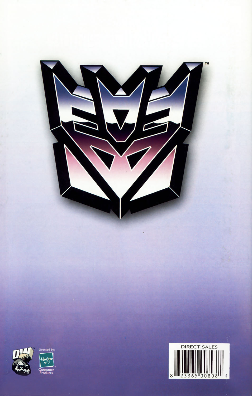 Read online Transformers: More than Meets the Eye comic -  Issue #8 - 61