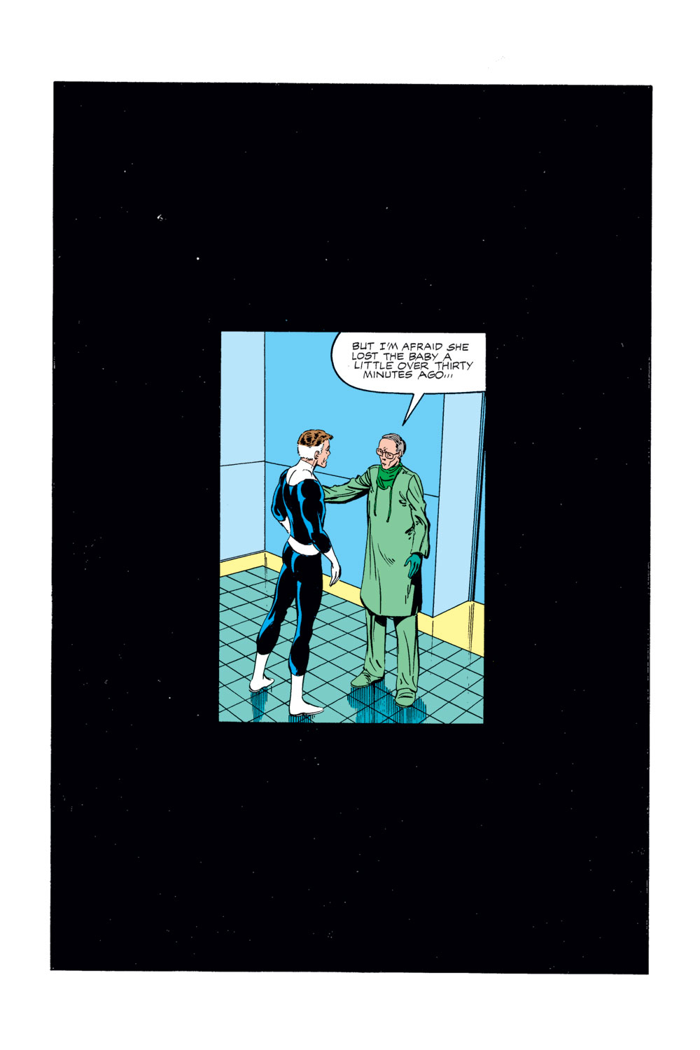 Fantastic Four (1961) 267 Page 22