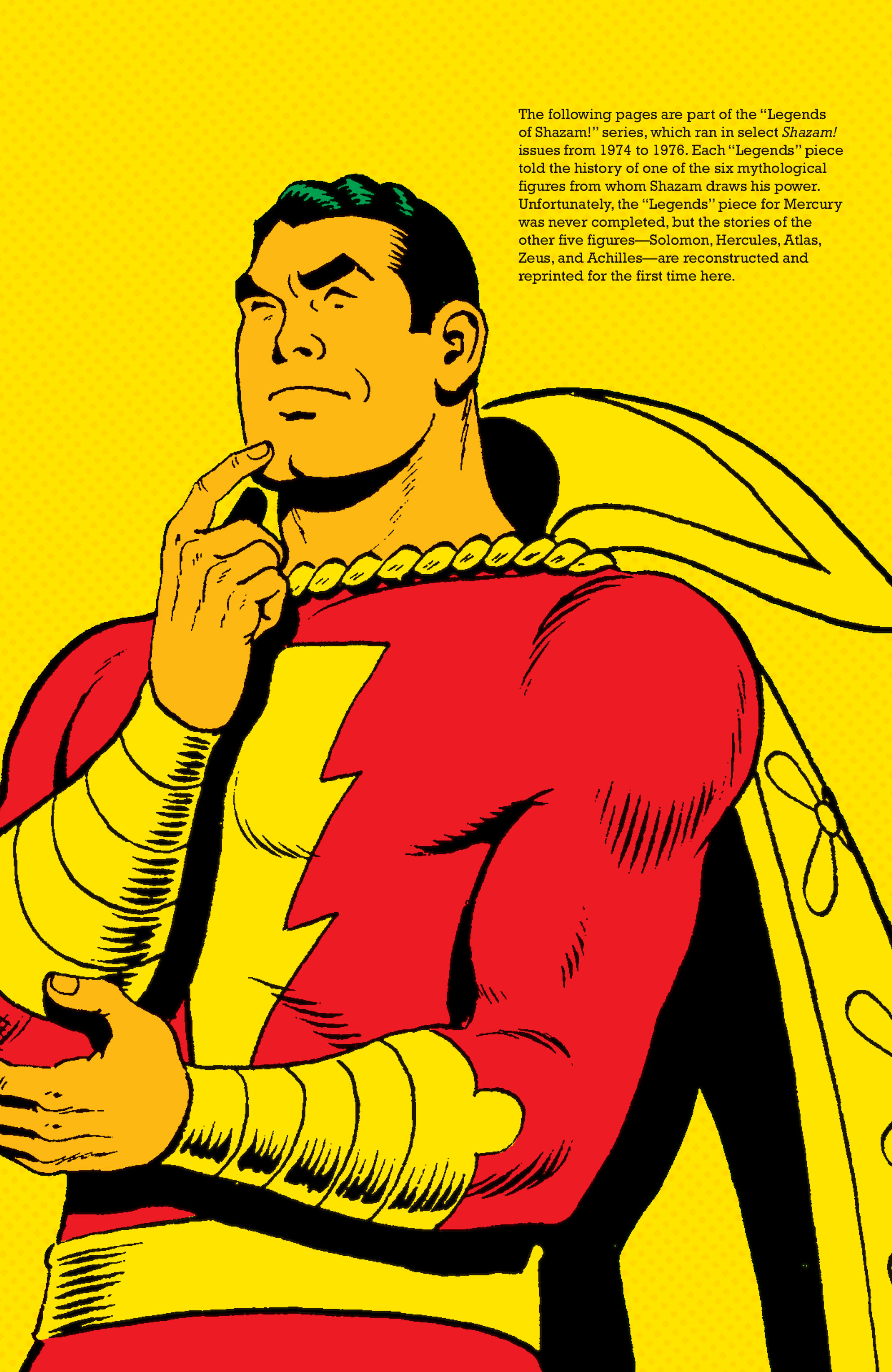 Read online Shazam!: The World's Mightiest Mortal comic -  Issue # TPB 2 (Part 4) - 13