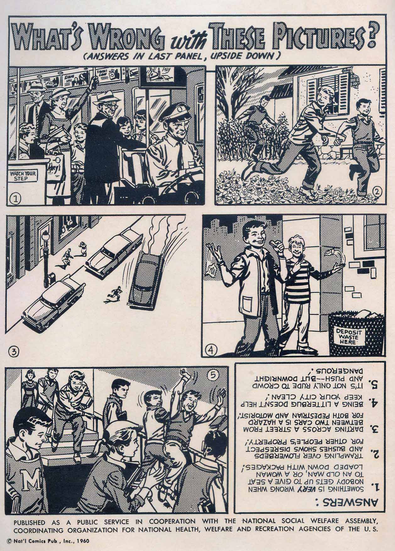 Read online Wonder Woman (1942) comic -  Issue #114 - 2