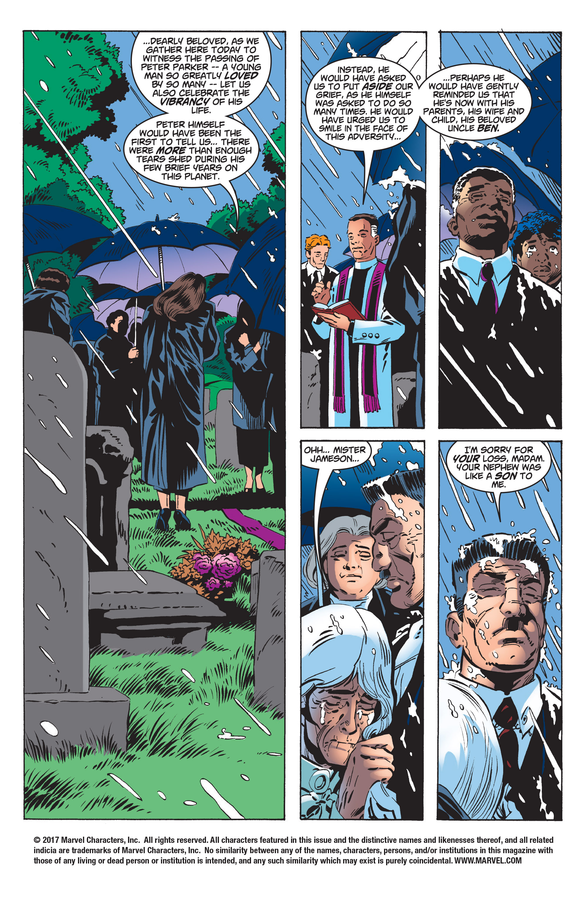 Read online Spider-Man: Revenge of the Green Goblin (2017) comic -  Issue # TPB (Part 3) - 30