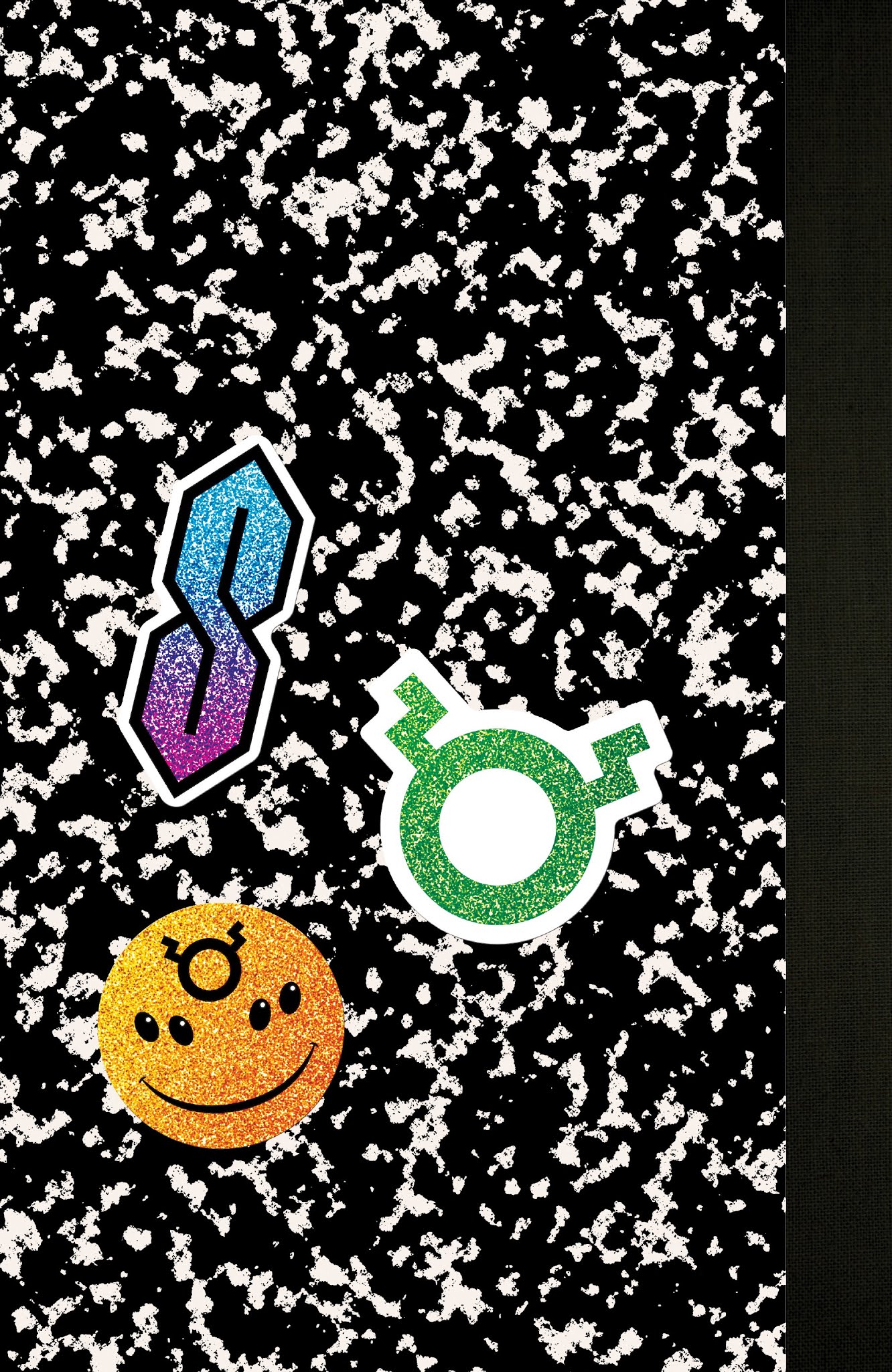 Read online Black Hammer: Cthu-Louise comic -  Issue # Full - 28