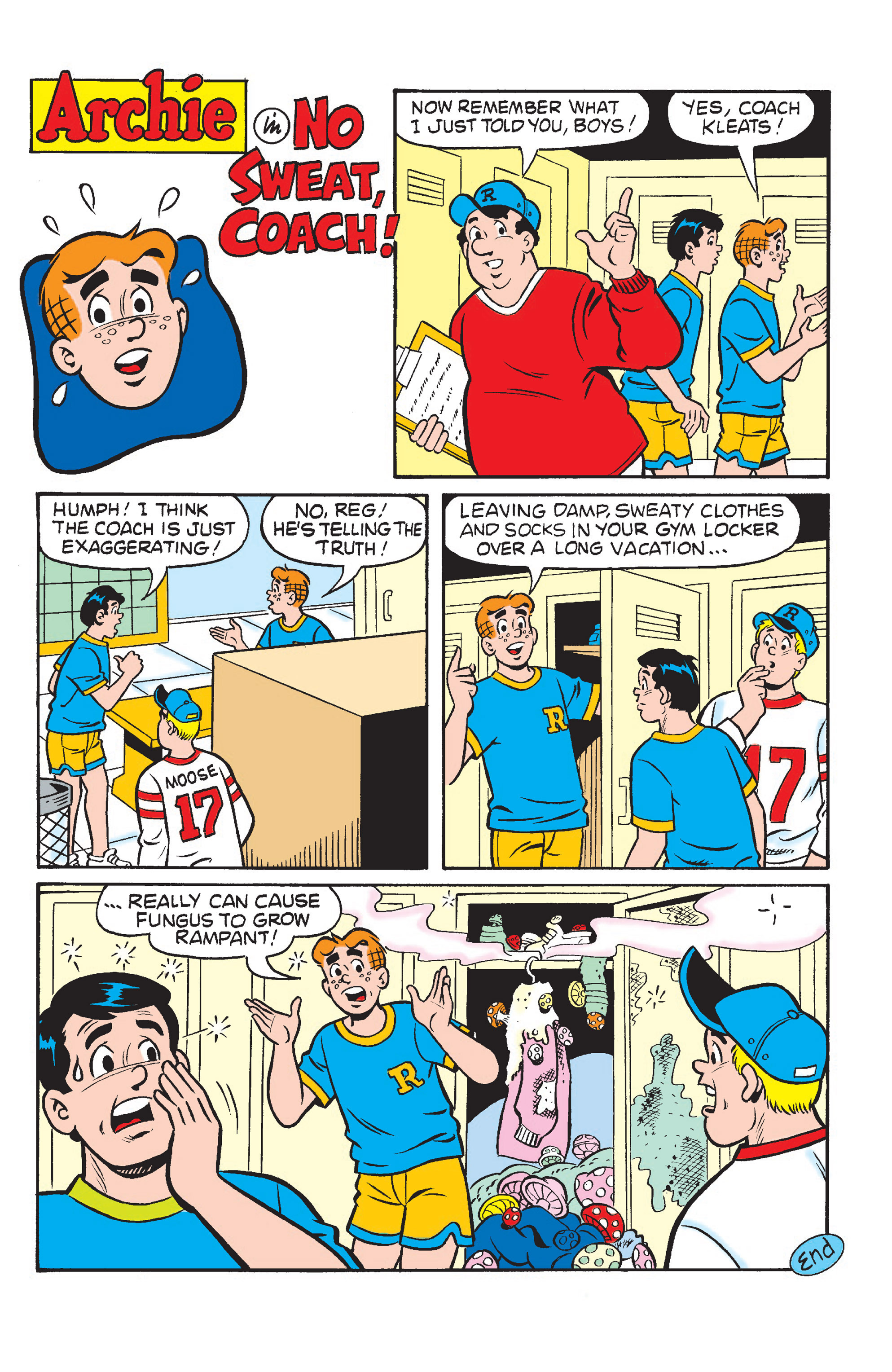 Read online Pep Digital comic -  Issue #171 - 81