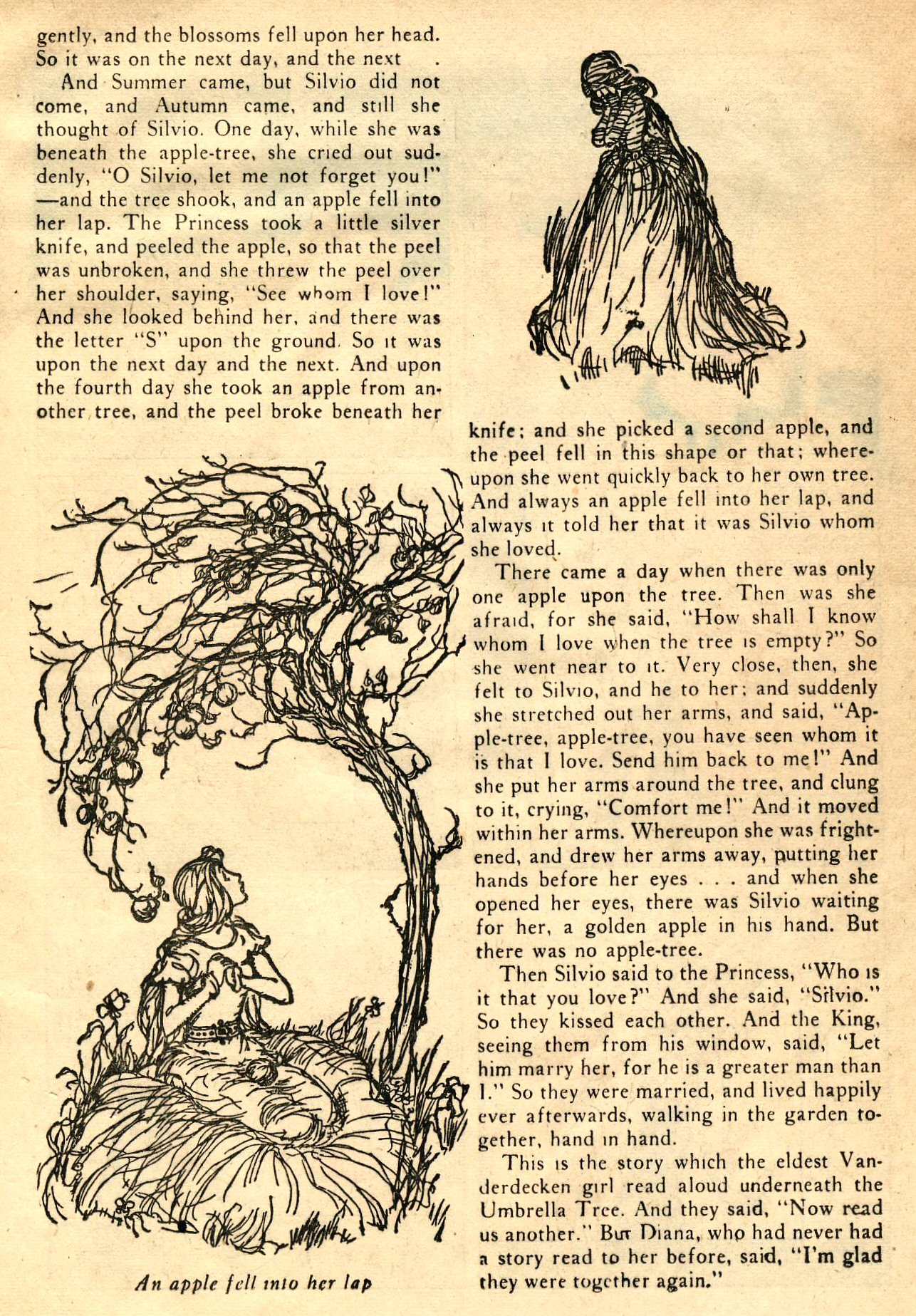 Read online Blondie Comics (1947) comic -  Issue #1 - 17