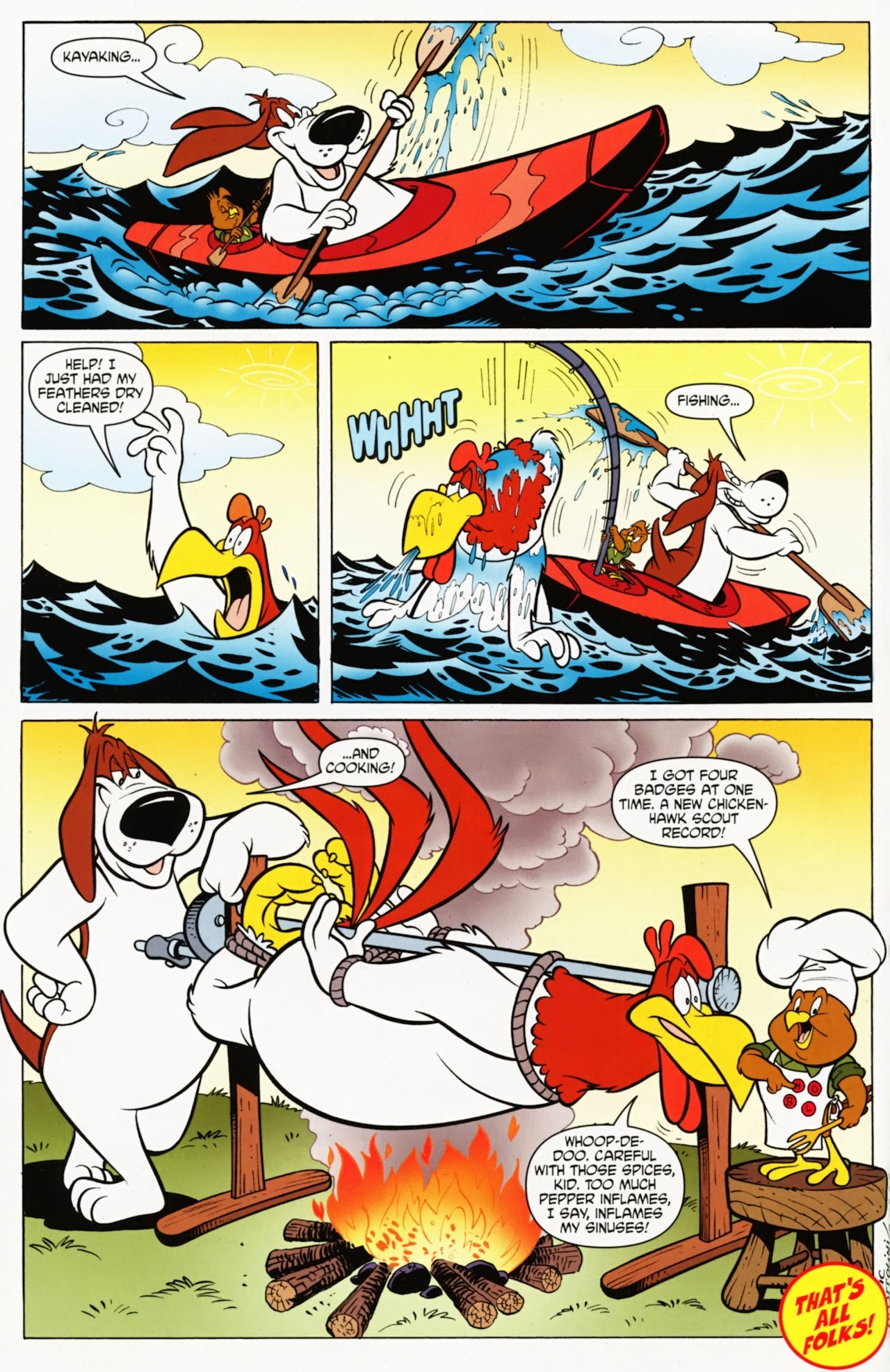 Looney Tunes (1994) Issue #201 #133 - English 14