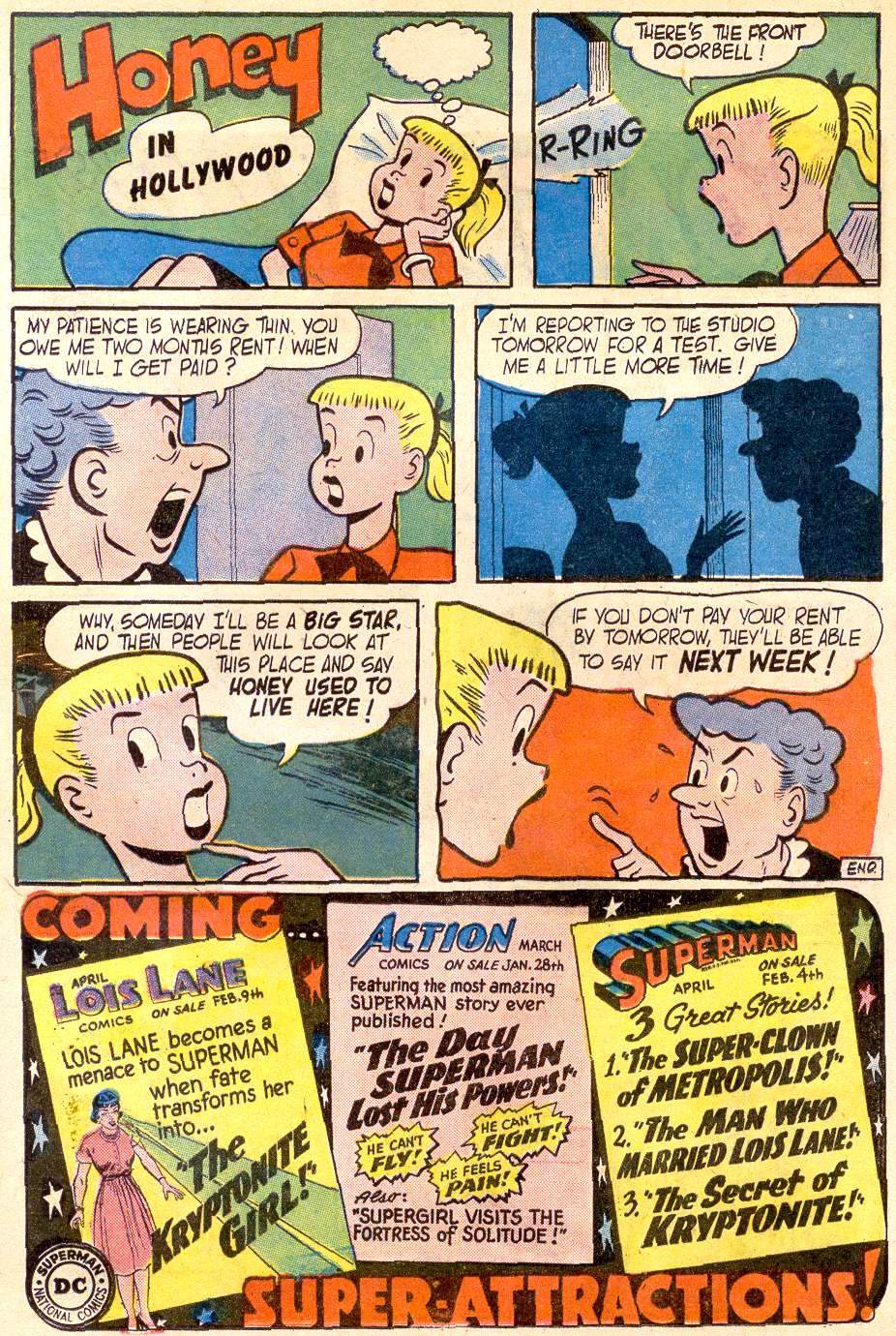 Adventure Comics (1938) 270 Page 16