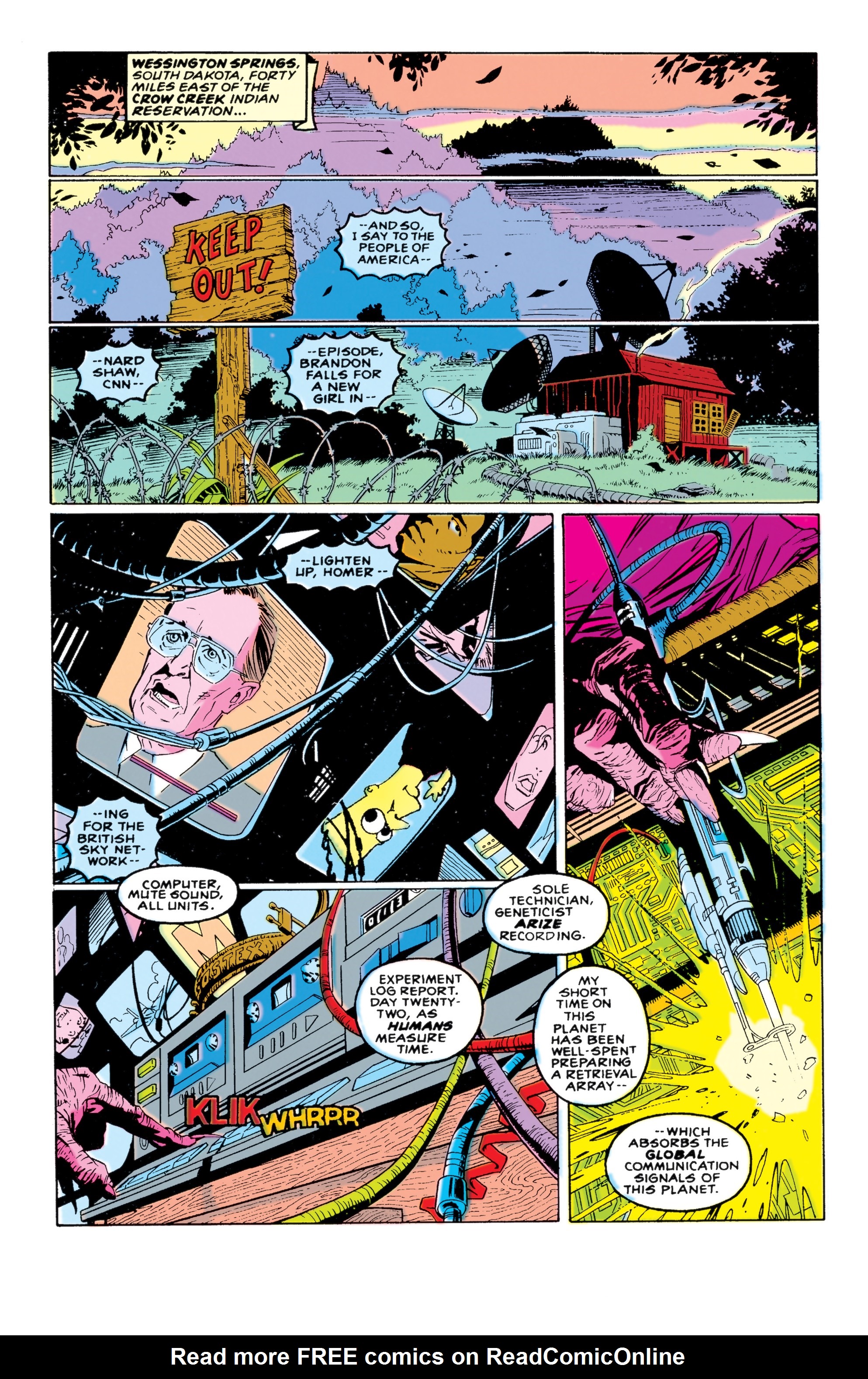 Read online X-Factor Epic Collection comic -  Issue # TPB All-New, All-Different X-Factor (Part 3) - 84