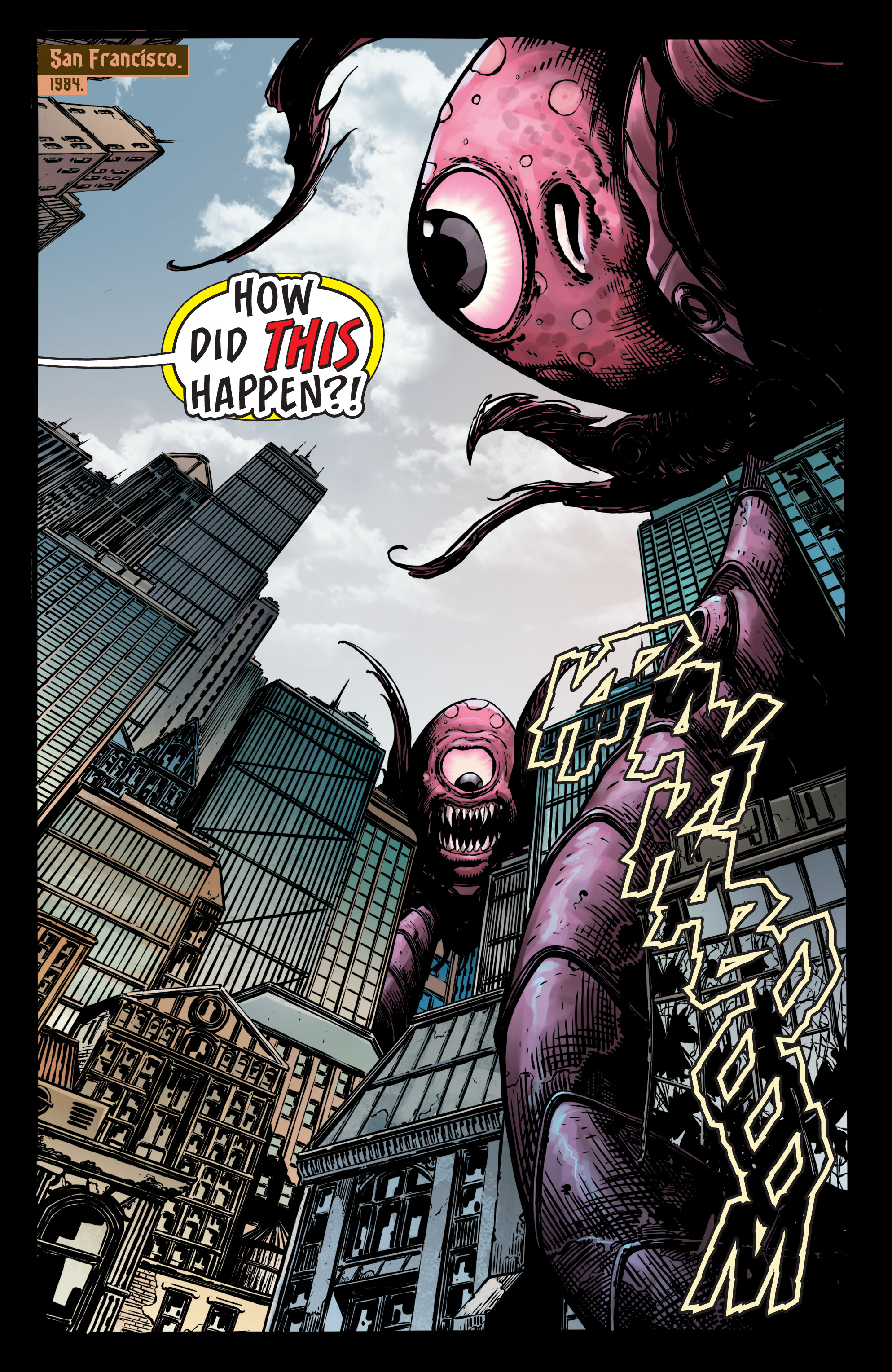 Read online Turok (2017) comic -  Issue # _TPB - 128