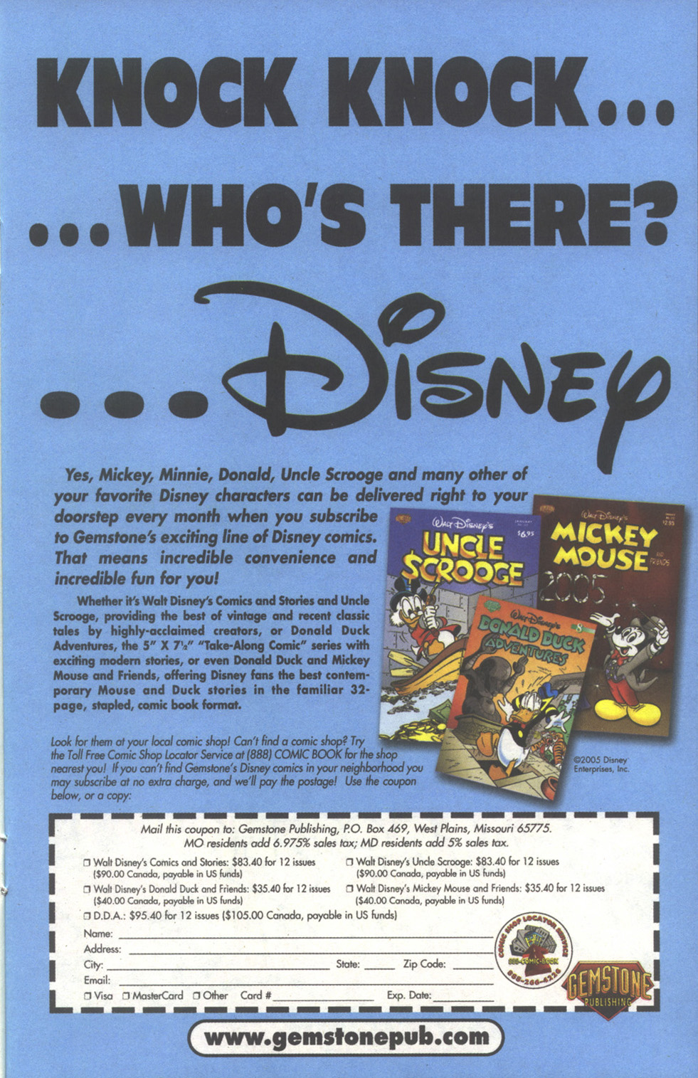 Read online Walt Disney's Donald Duck (1952) comic -  Issue #328 - 13