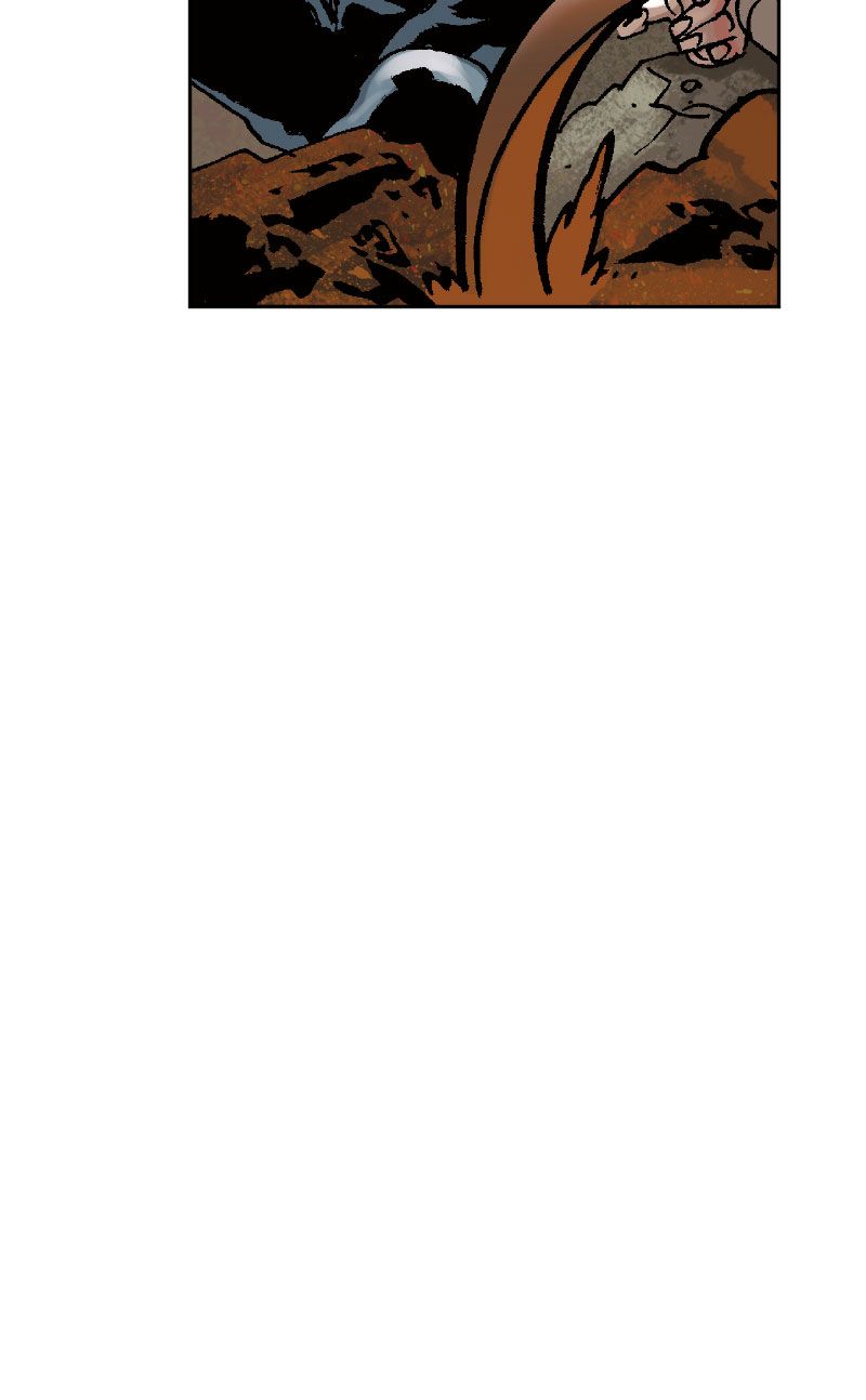 Read online Miles Morales Spider-Man Infinity Comic comic -  Issue #15 - 66