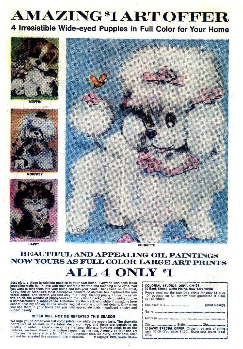 Read online The Adventures of Little Archie comic -  Issue #64 - 12