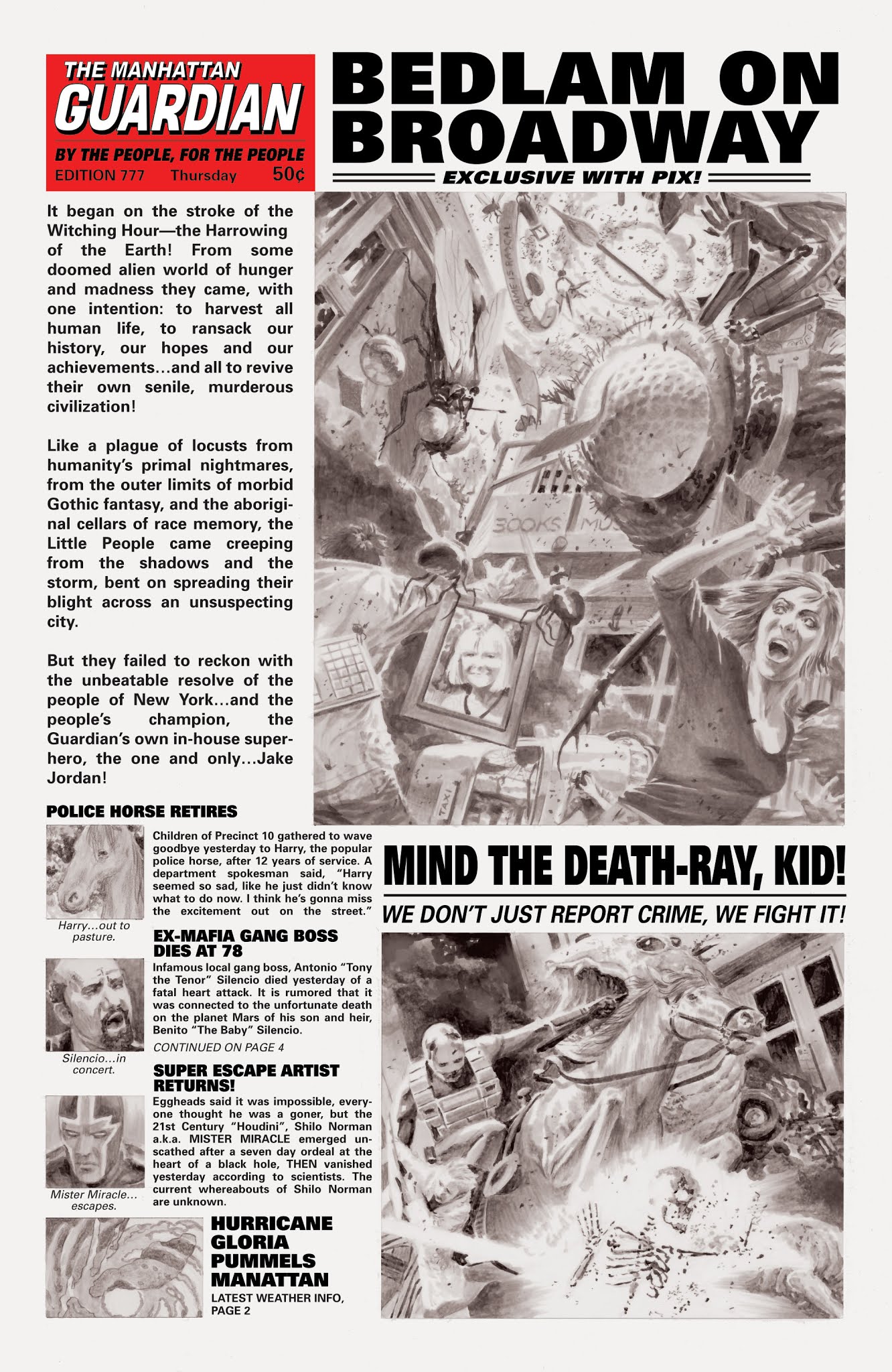 Read online Seven Soldiers of Victory comic -  Issue # TPB 2 (Part 4) - 46