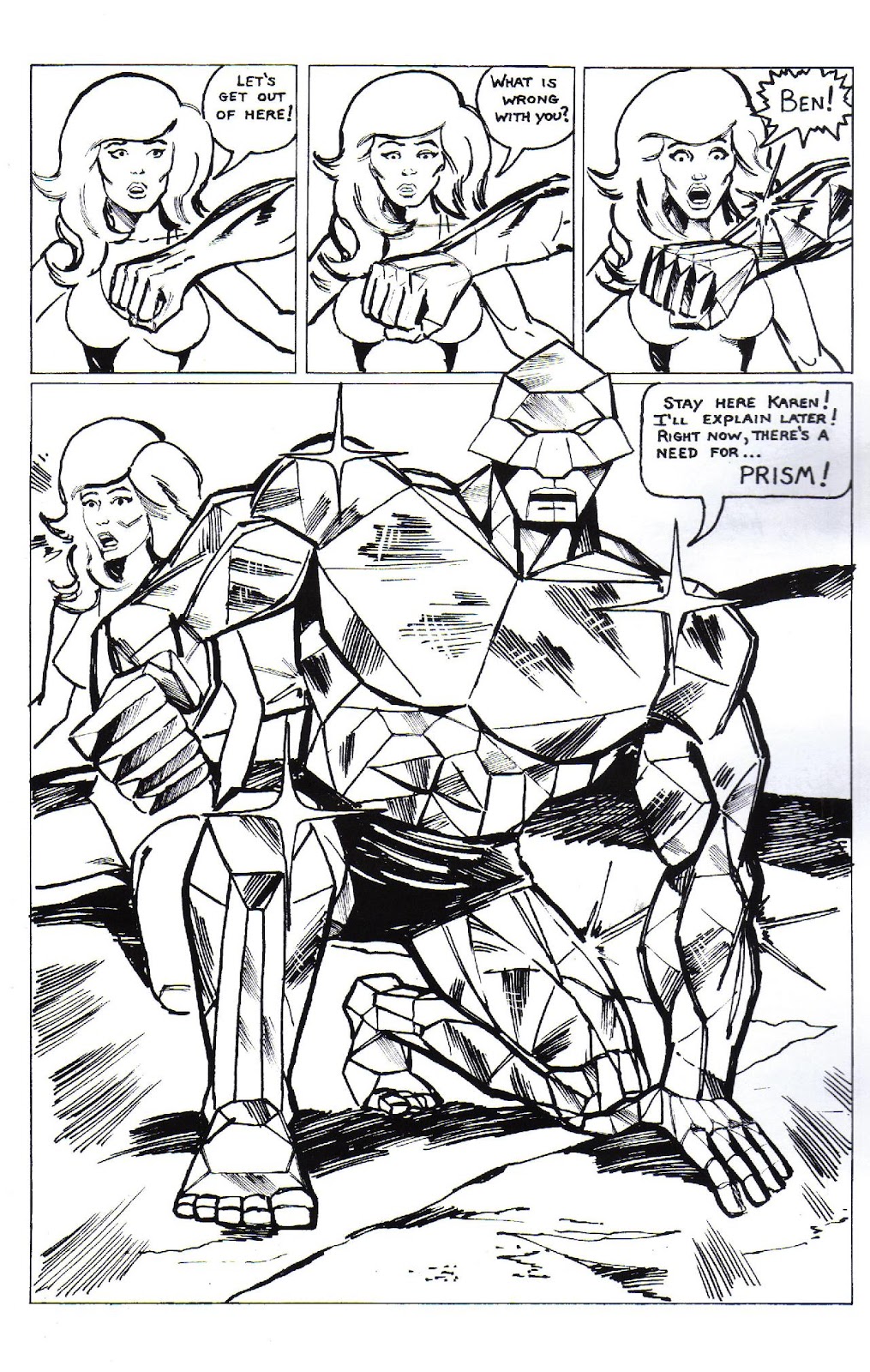 The Savage Dragon (1993) issue 135 - Page 31