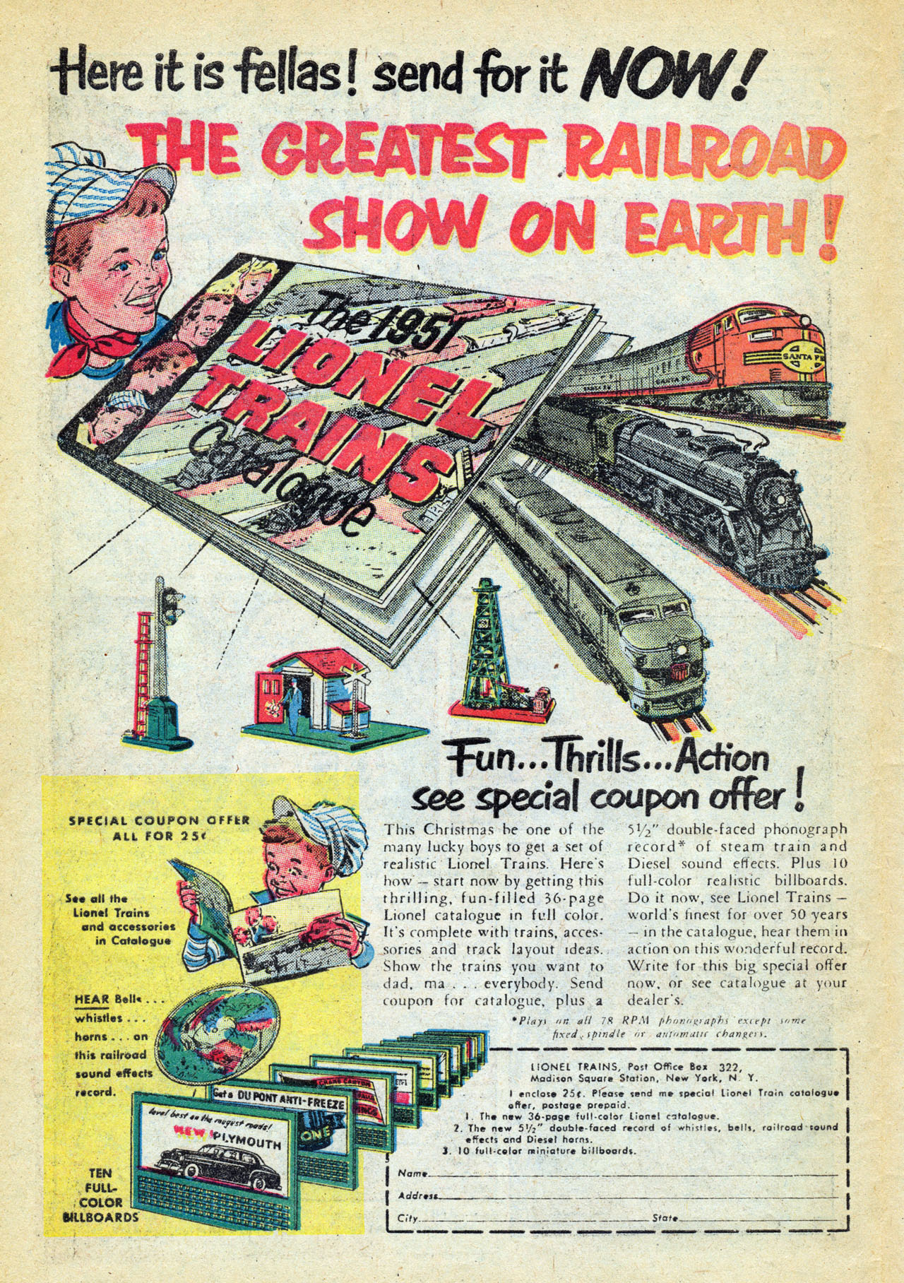 Read online Suspense comic -  Issue #14 - 11