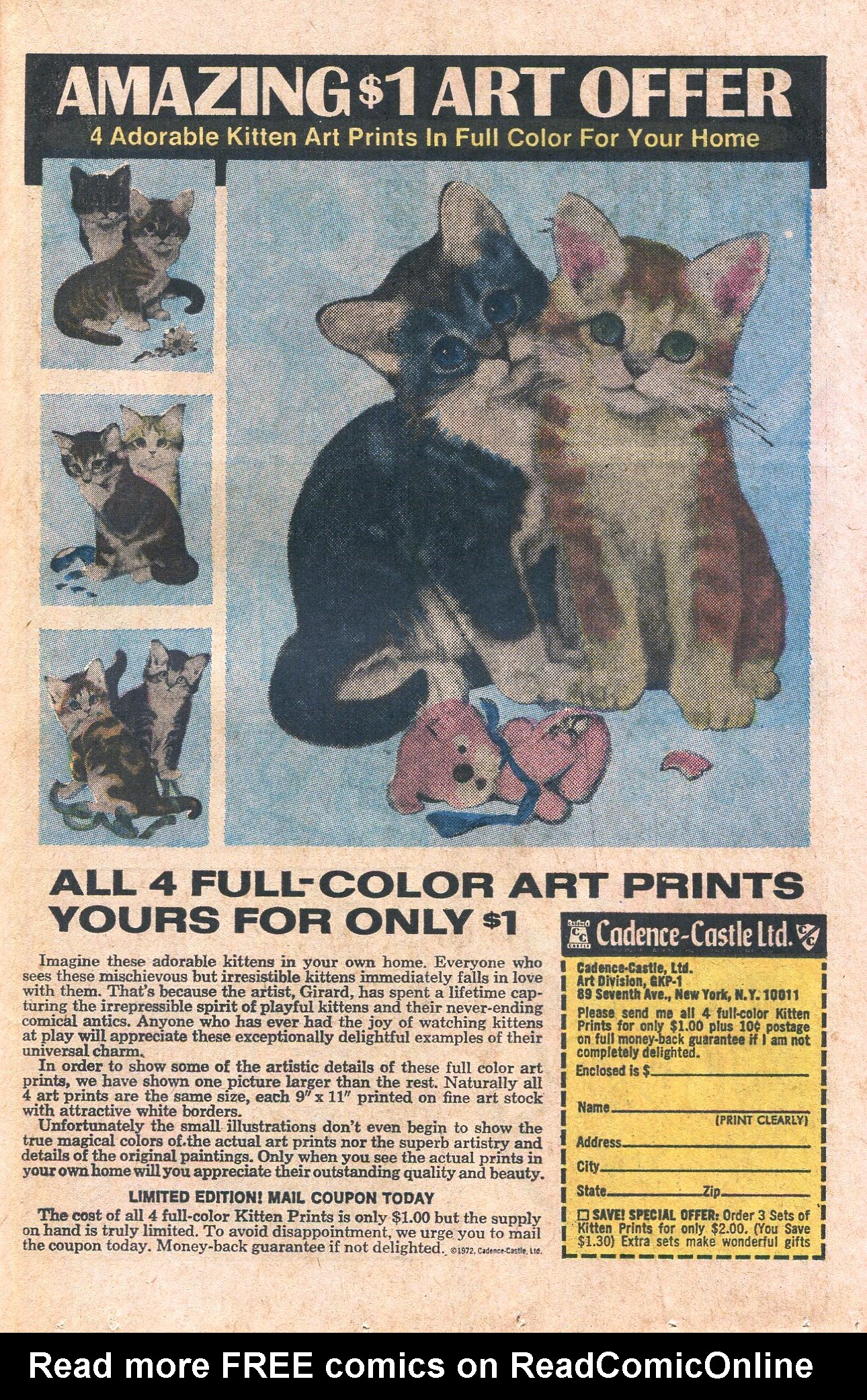 Read online The Adventures of Little Archie comic -  Issue #75 - 37