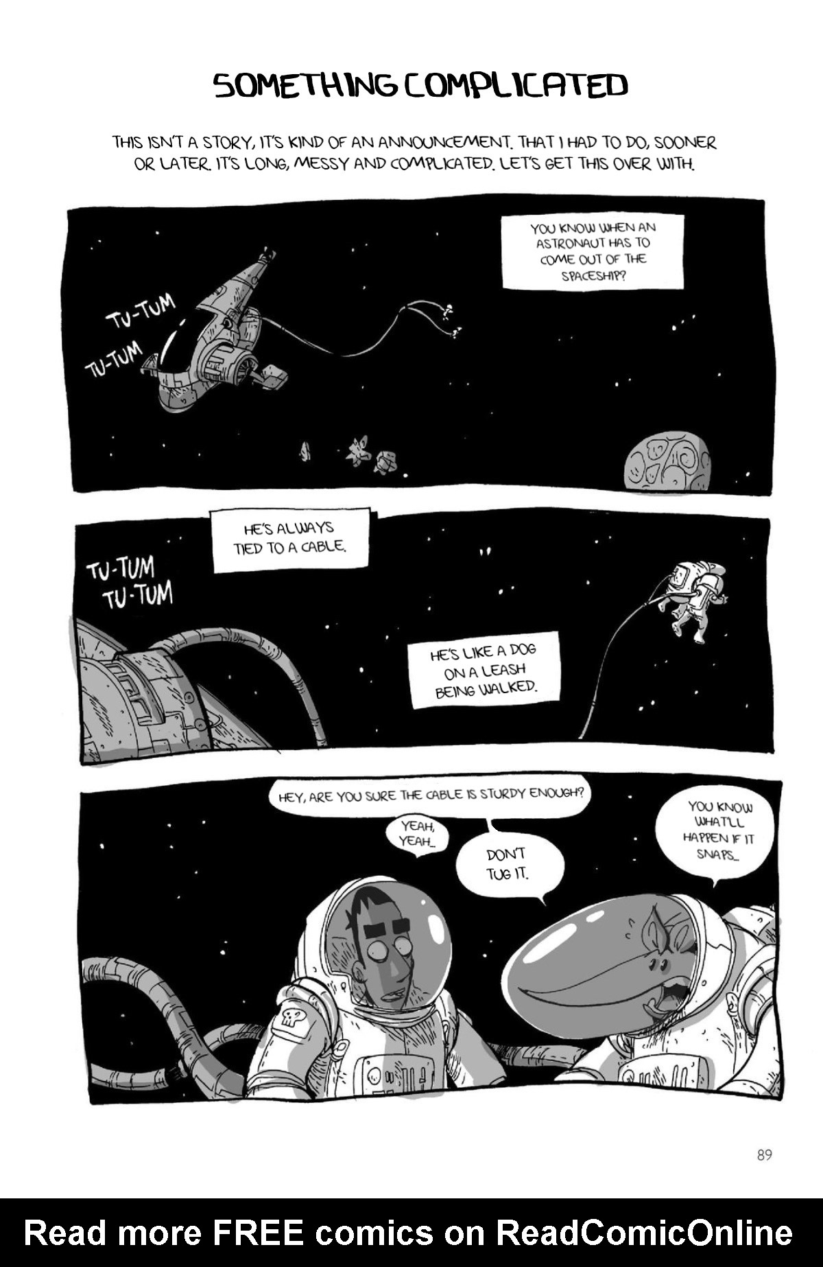 Read online The Hassle Squad's Phonebook comic -  Issue # TPB (Part 1) - 90