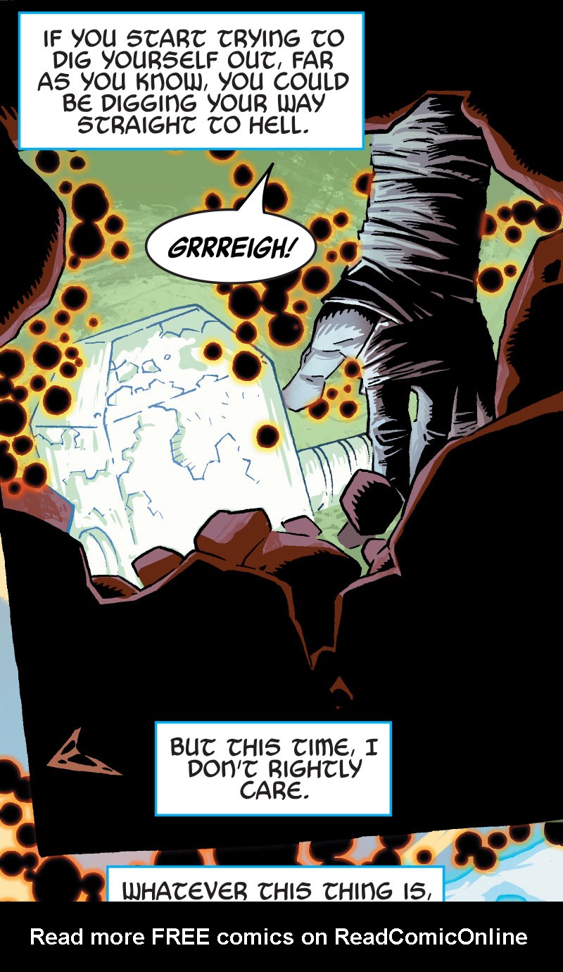 Read online Avengers Forever: Infinity Comic comic -  Issue #2 - 27